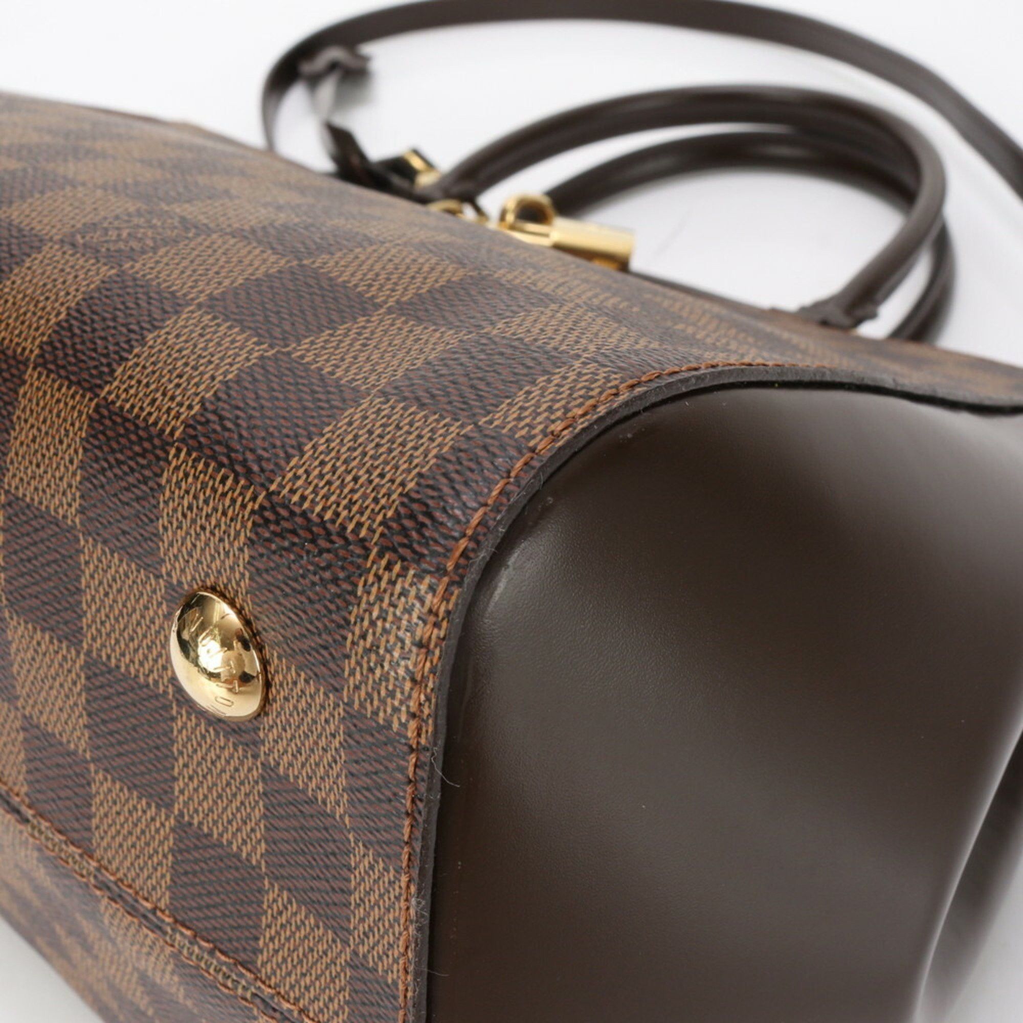 Louis Vuitton Louis Vuitton handbag Size ONE SIZE - 9 Thumbnail
