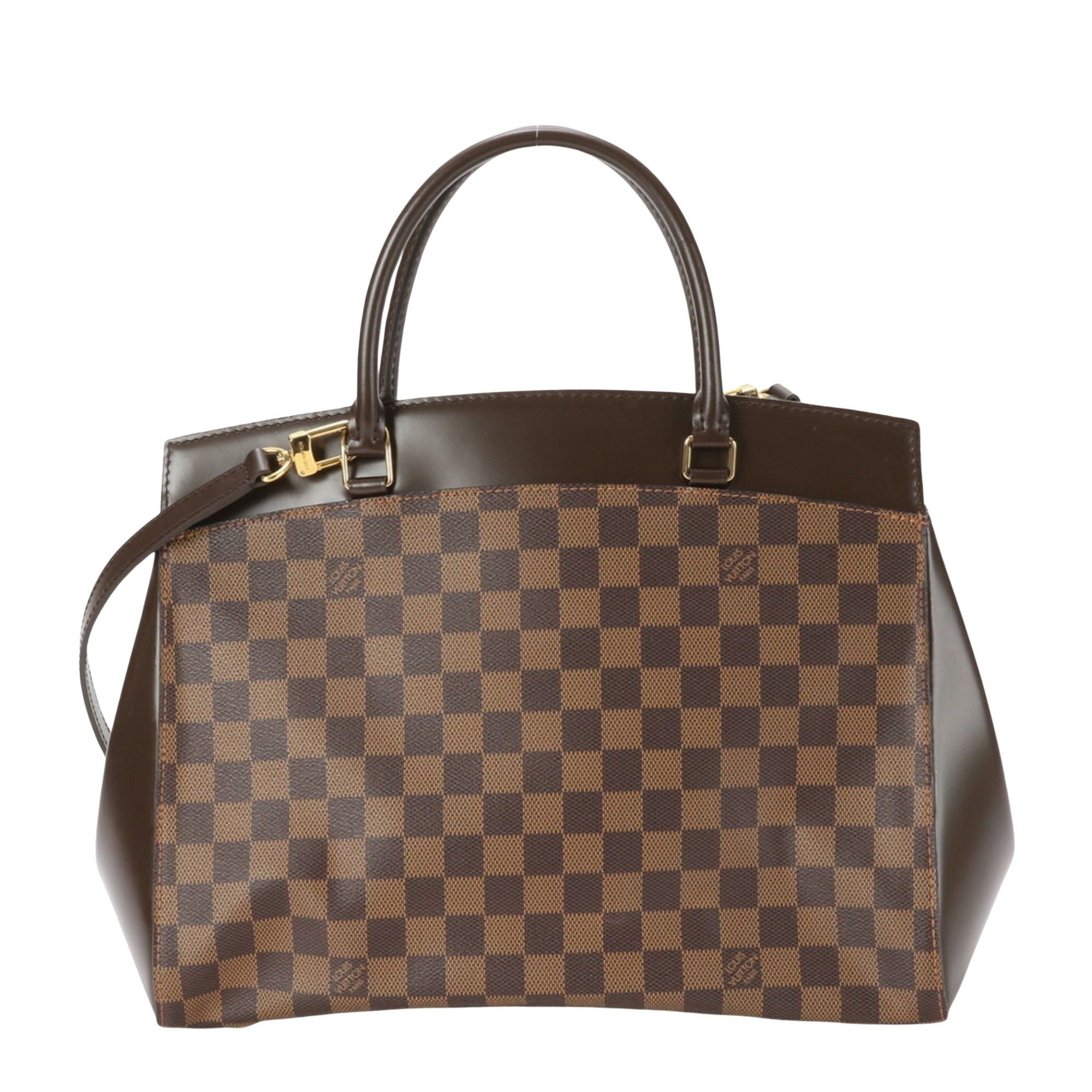 Louis Vuitton Louis Vuitton handbag Size ONE SIZE - 2 Thumbnail