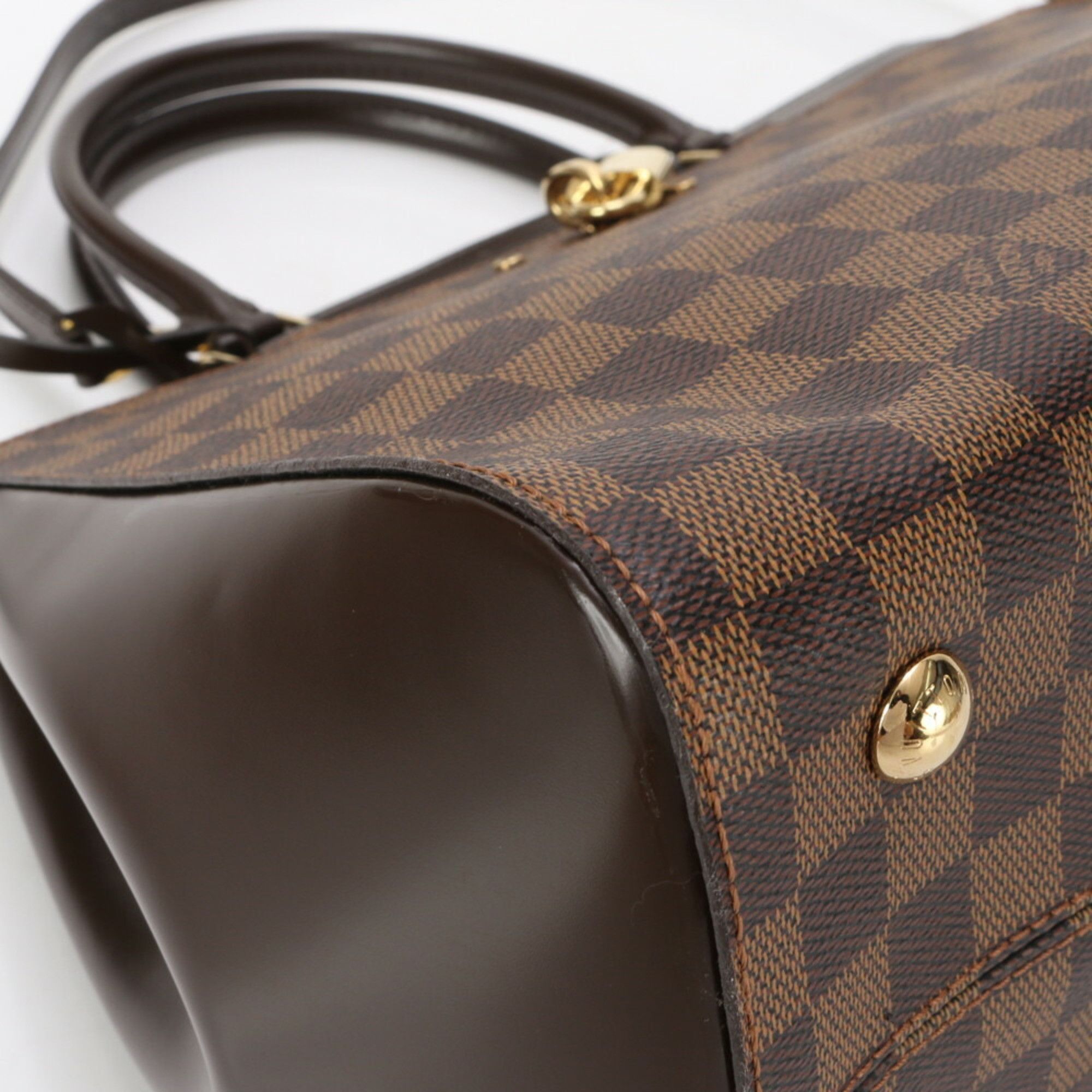 Louis Vuitton Louis Vuitton handbag Size ONE SIZE - 8 Thumbnail