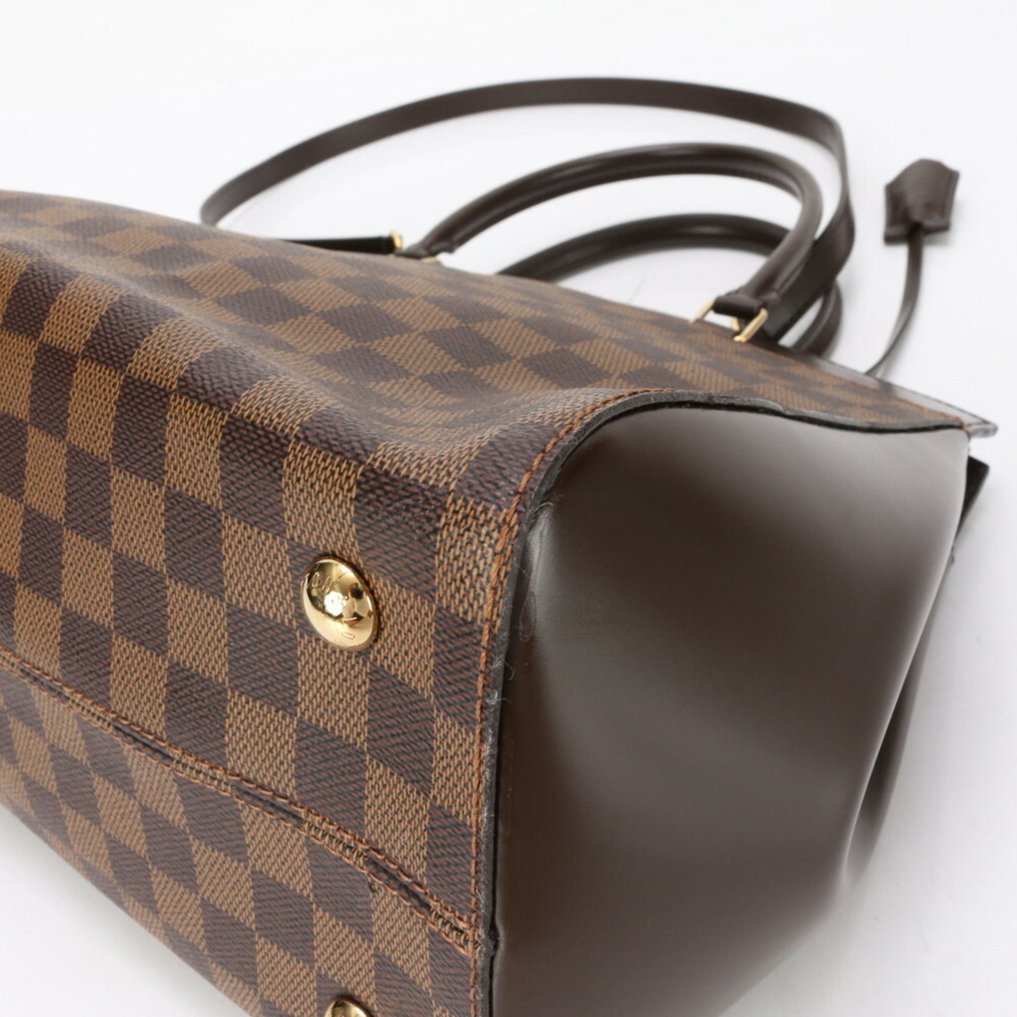 Louis Vuitton Louis Vuitton handbag Size ONE SIZE - 7 Thumbnail