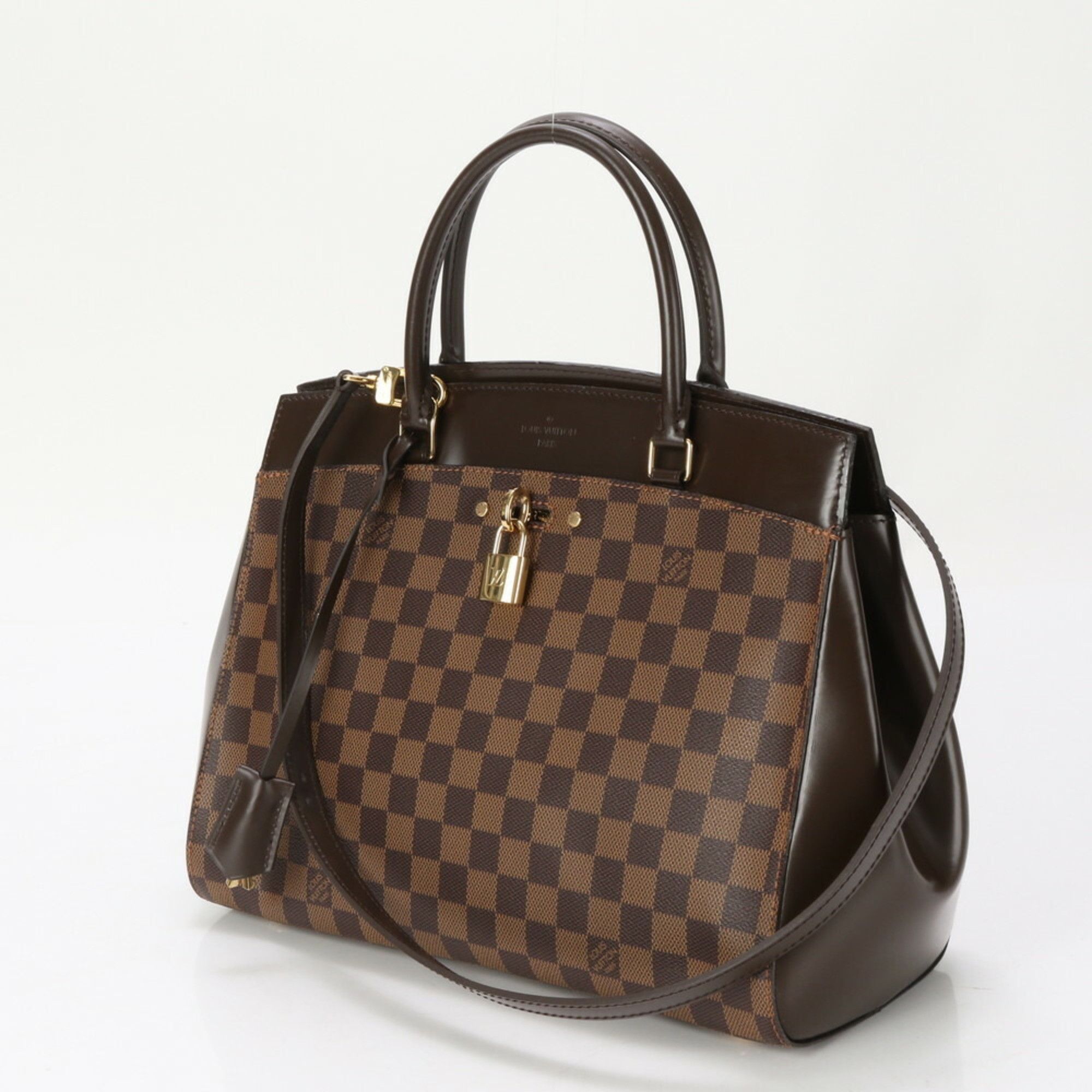 Louis Vuitton Louis Vuitton handbag Size ONE SIZE - 5 Thumbnail