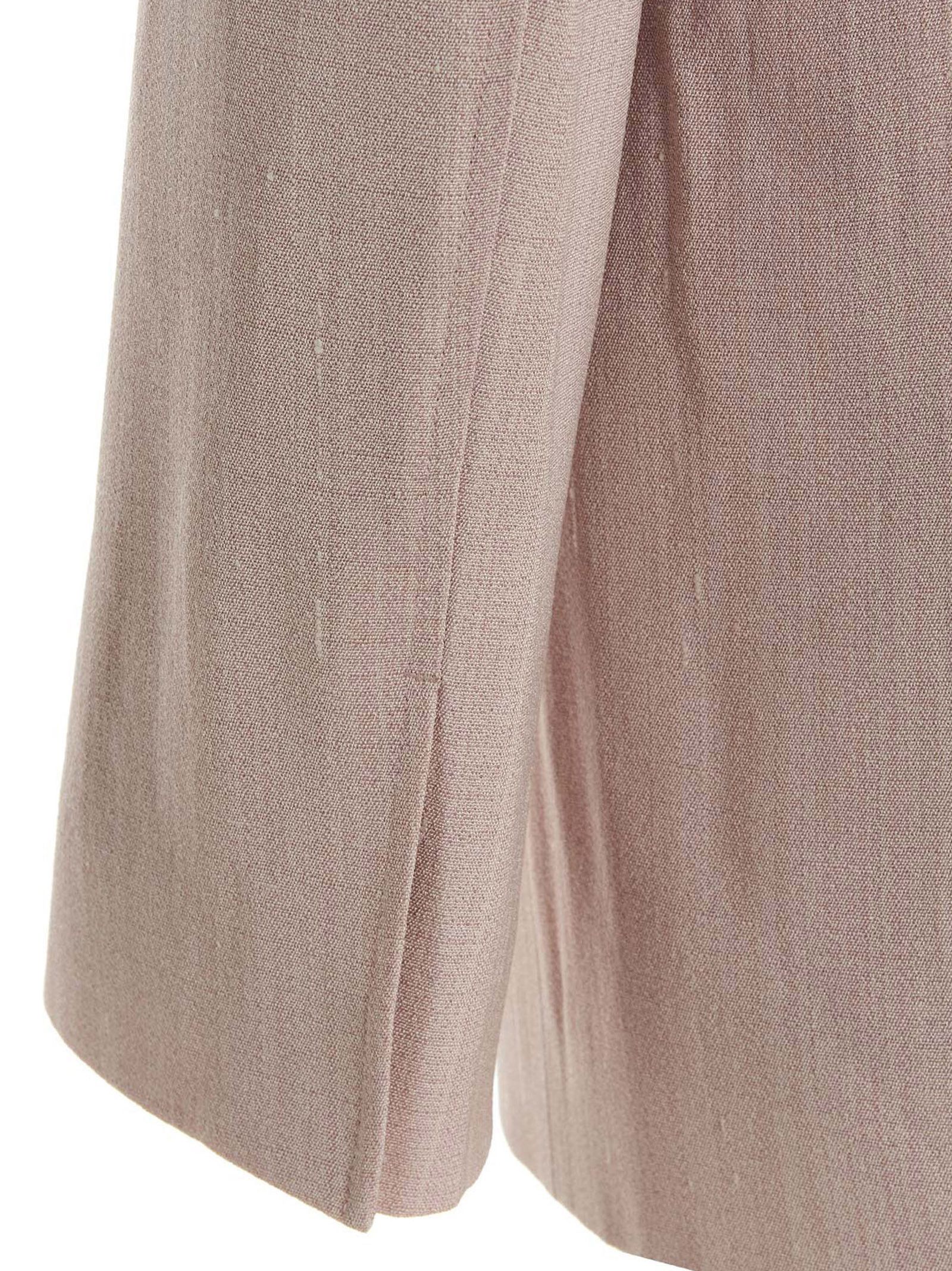 Jil Sander Double Breast Blazer Jacket Size M / US 6-8 / IT 42-44 - 4 Thumbnail