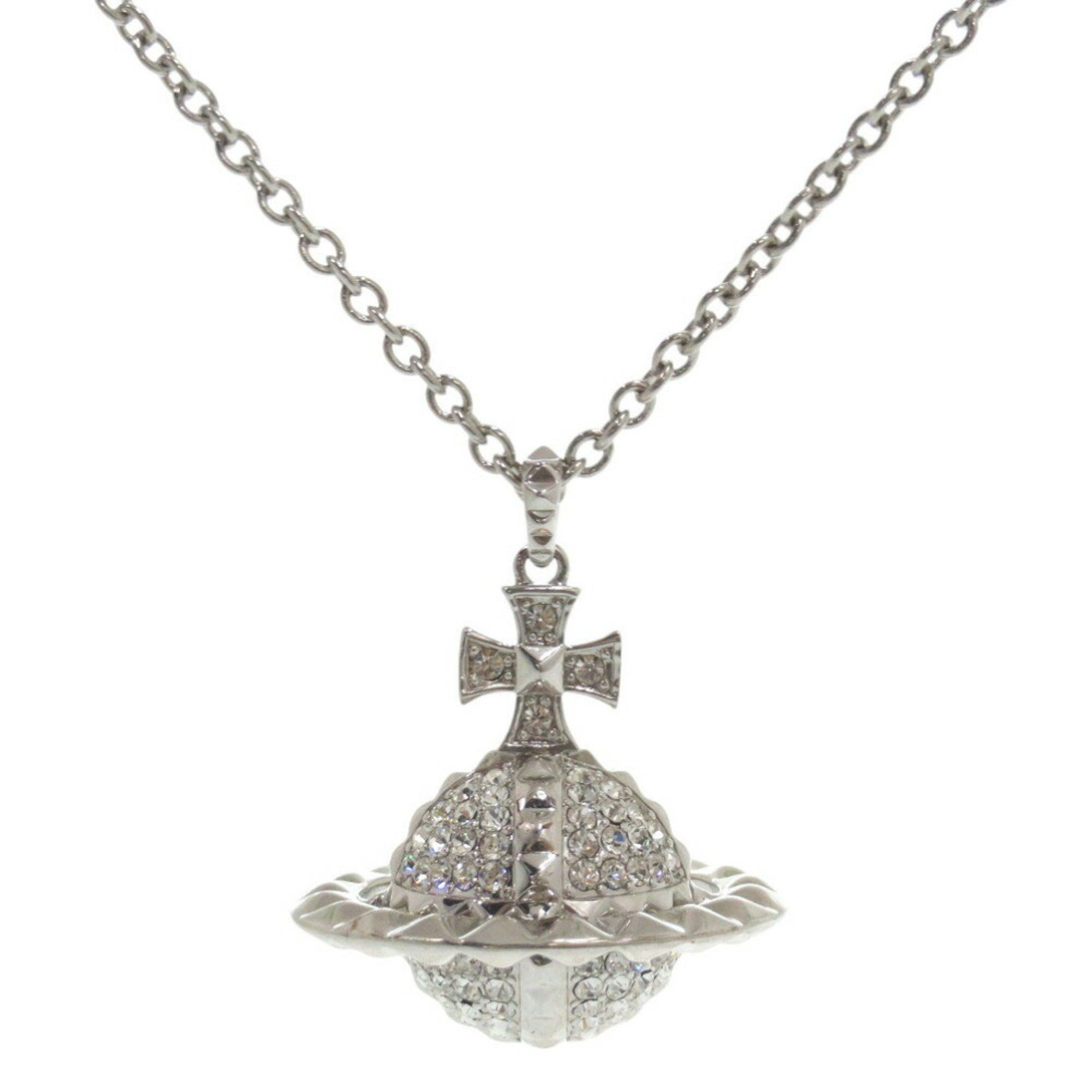 Vivienne Westwood Vivienne Westwood necklace Size ONE SIZE - 2 Thumbnail