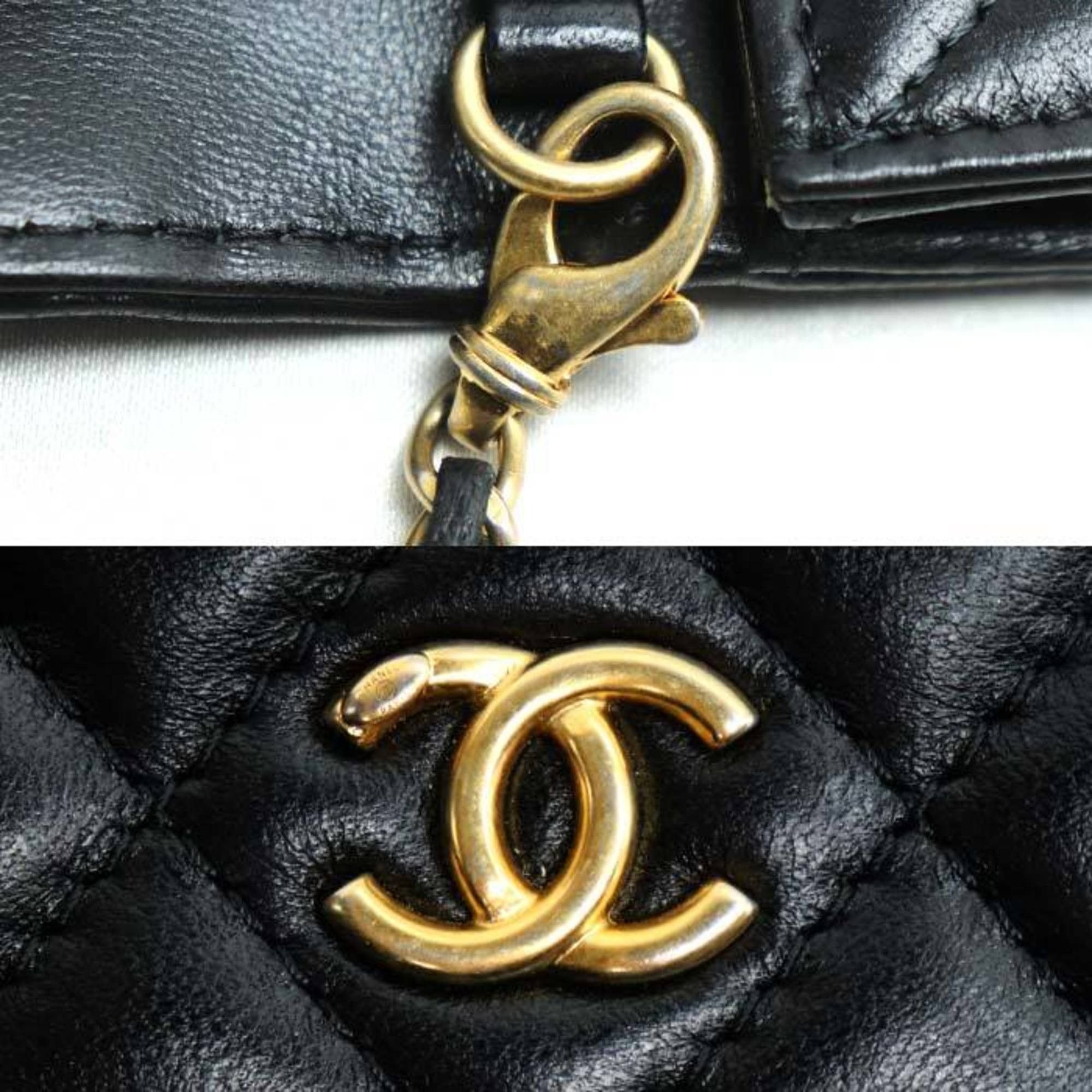 Chanel Chanel Wallet On Chain shoulder Size ONE SIZE - 4 Thumbnail