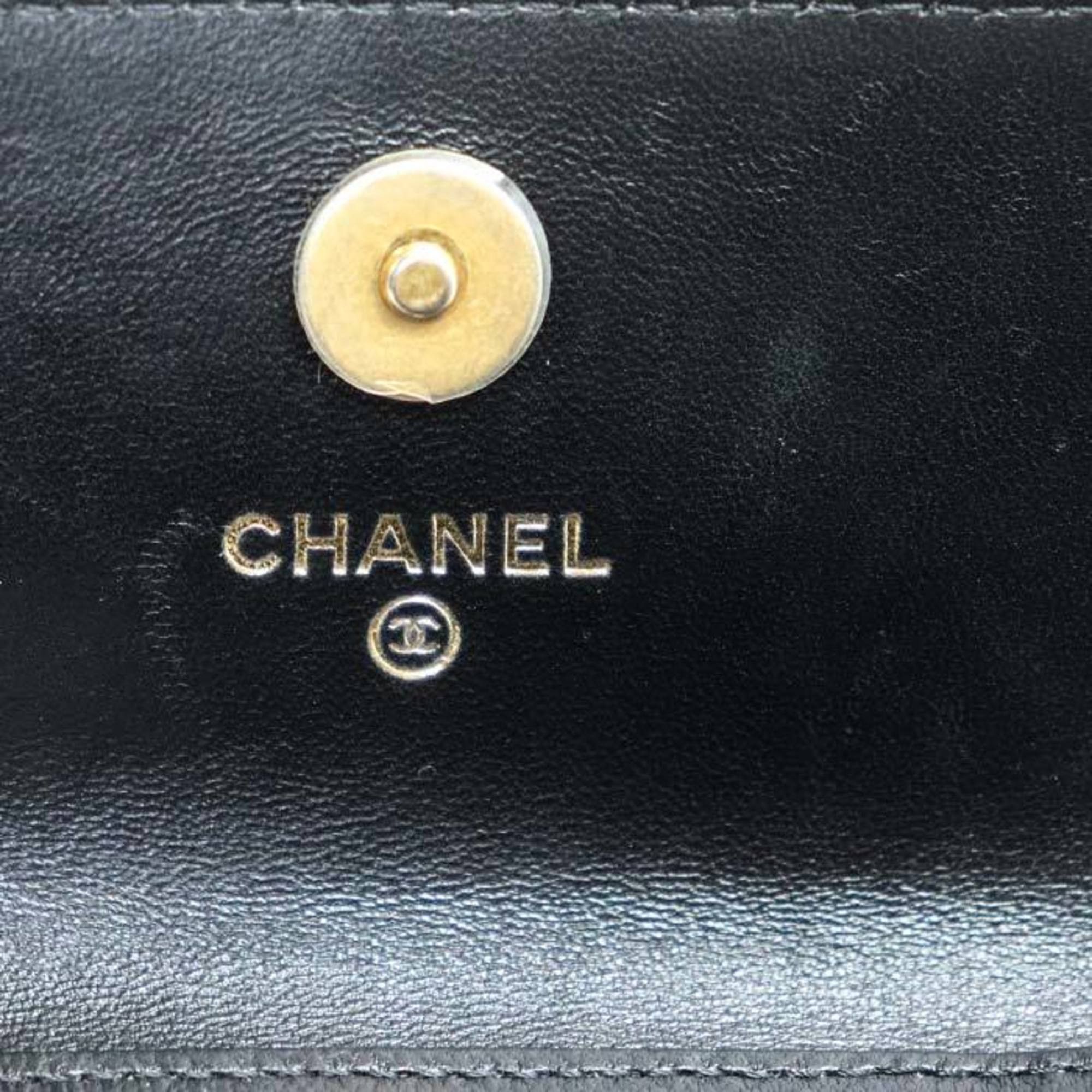 Chanel Chanel Wallet On Chain shoulder Size ONE SIZE - 7 Thumbnail