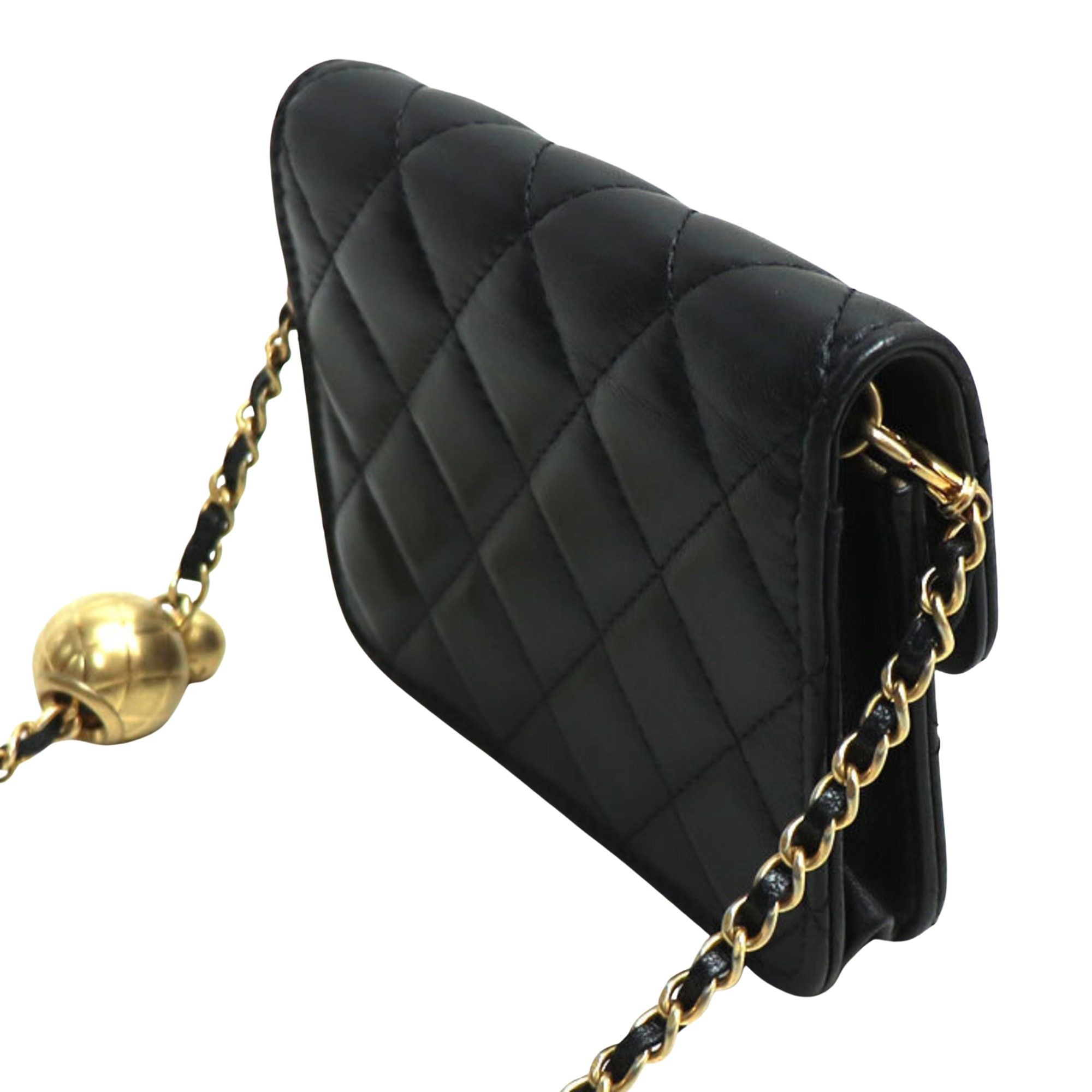 Chanel Chanel Wallet On Chain shoulder Size ONE SIZE - 2 Thumbnail