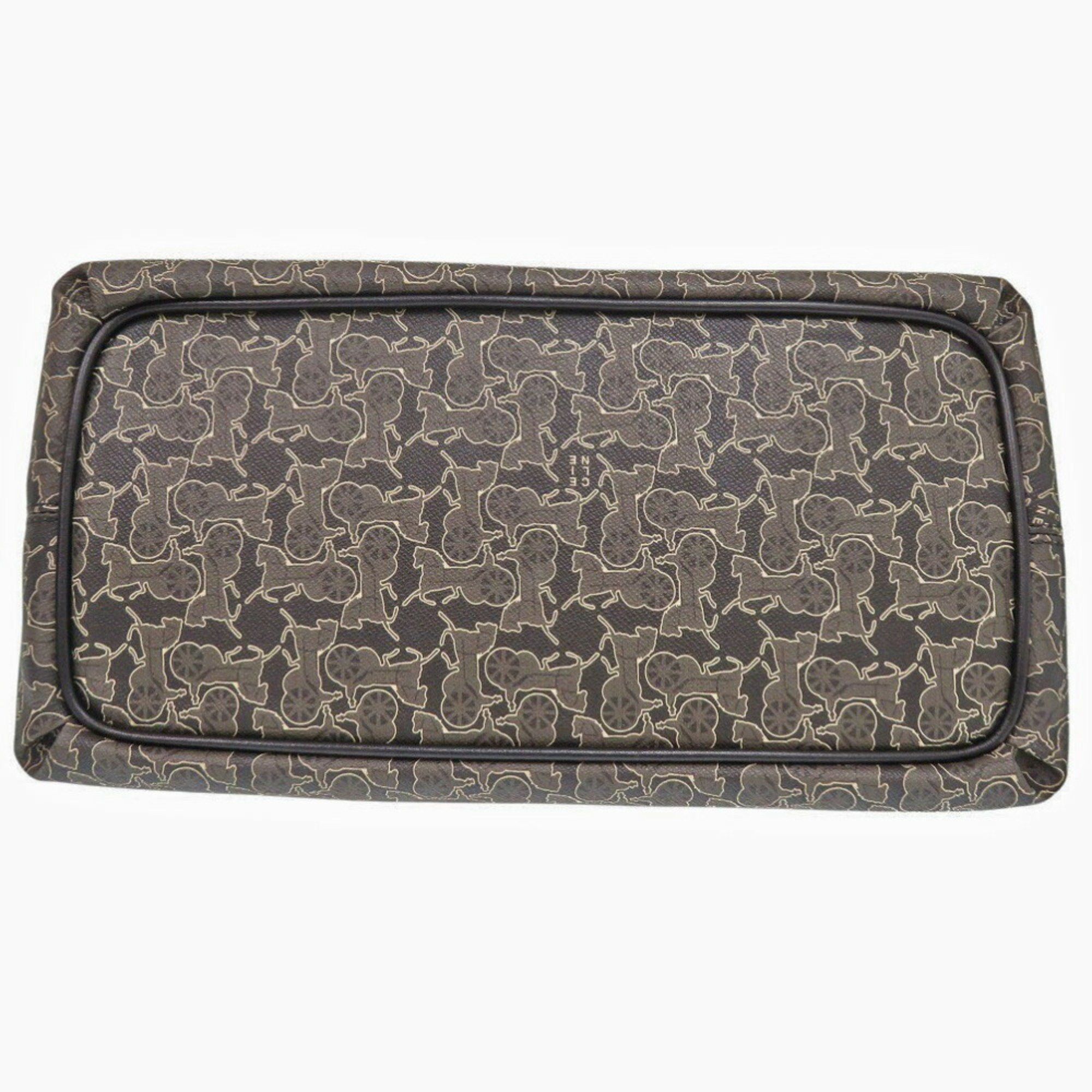 Celine Céline Sulky handbag Size ONE SIZE - 4 Thumbnail
