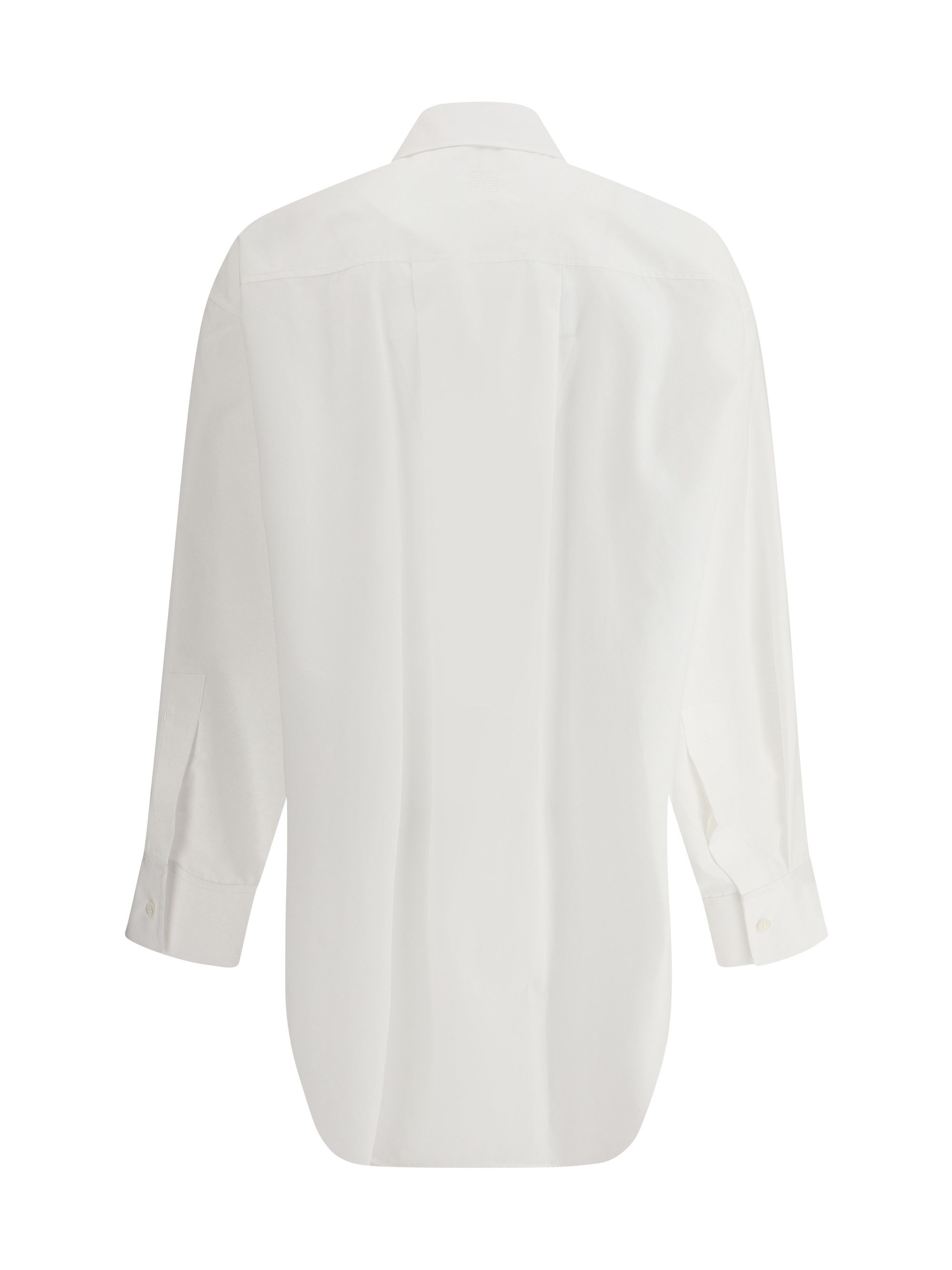 Loewe Shirt Size XS / US 0-2 / IT 36-38 - 2 Thumbnail