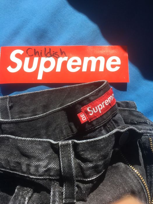 Supreme gonz clearance jeans