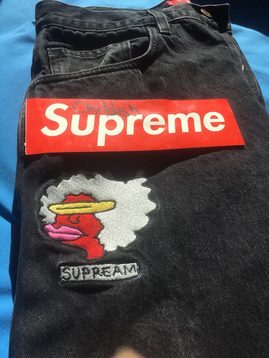 Supreme gonz outlet jeans