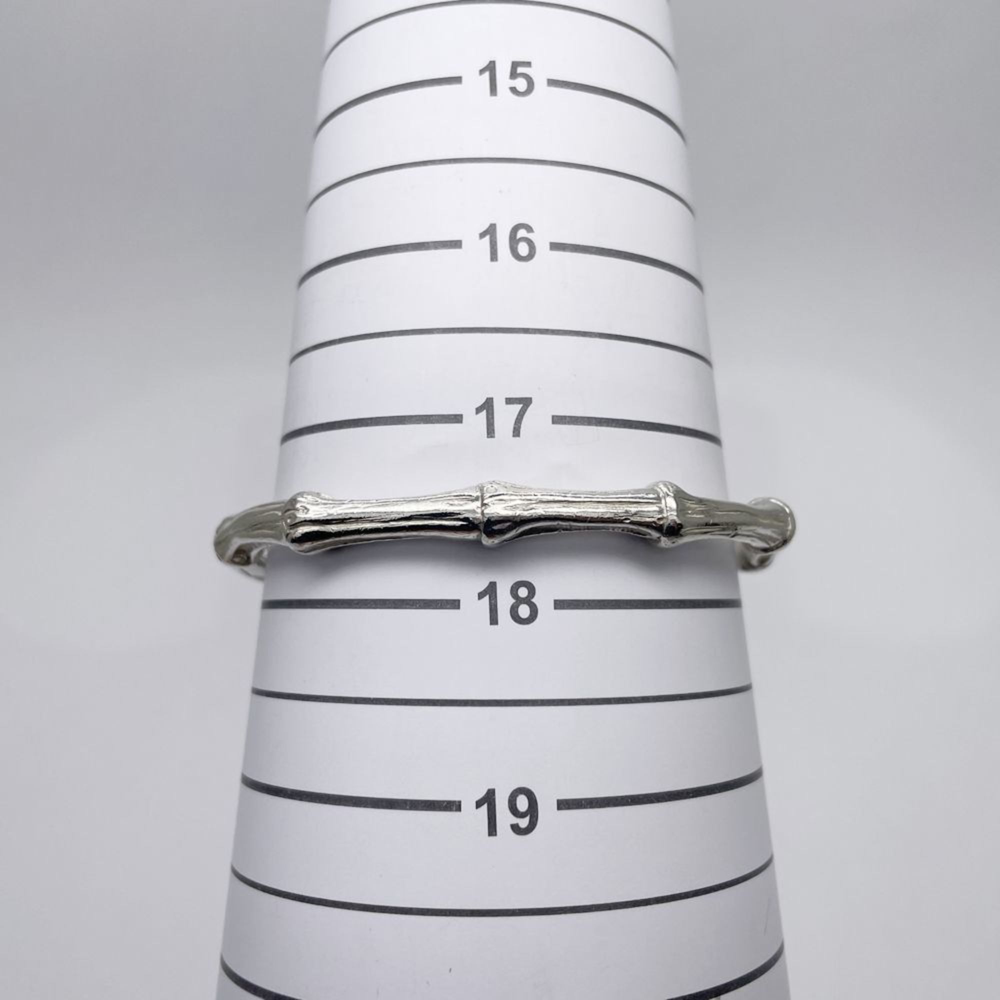 Tiffany & Co. Tiffany & Co Bamboo bracelet Size ONE SIZE - 4 Thumbnail