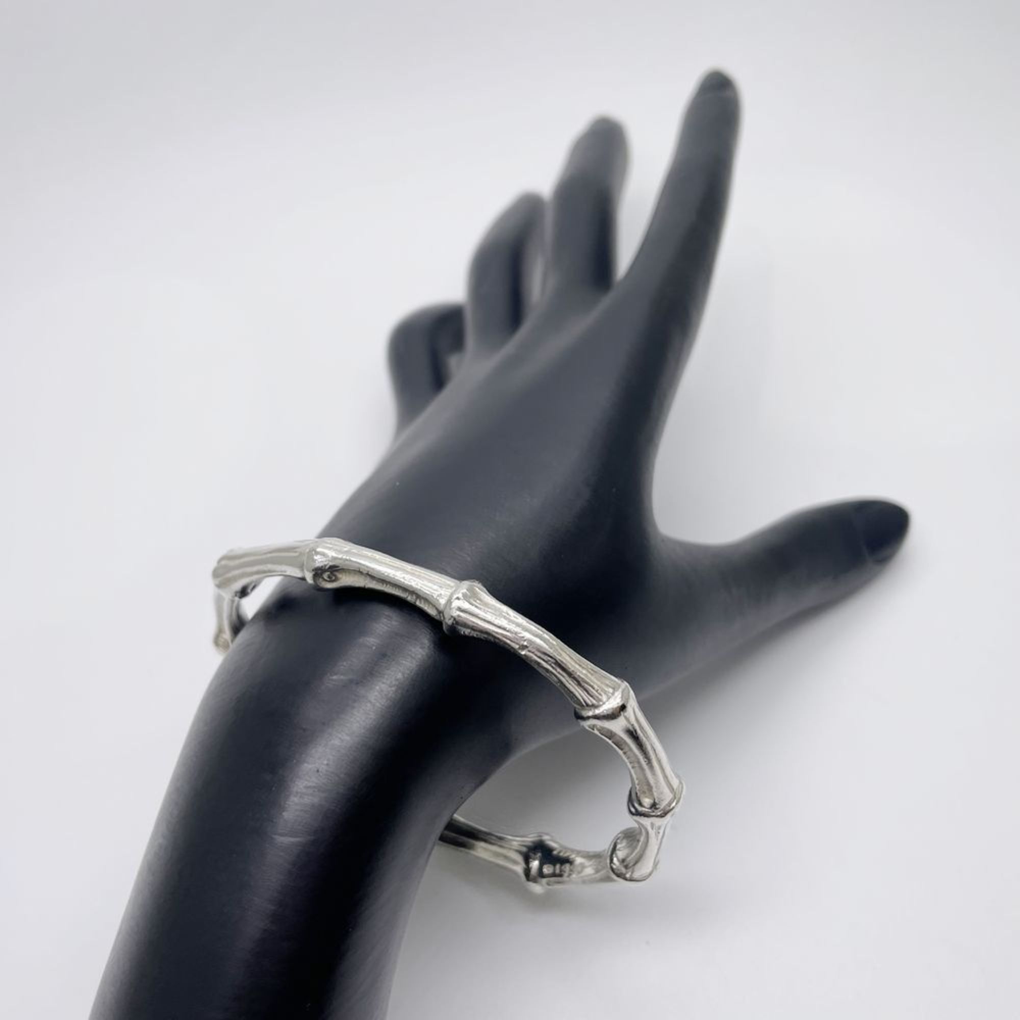 Tiffany & Co. Tiffany & Co Bamboo bracelet Size ONE SIZE - 5 Thumbnail