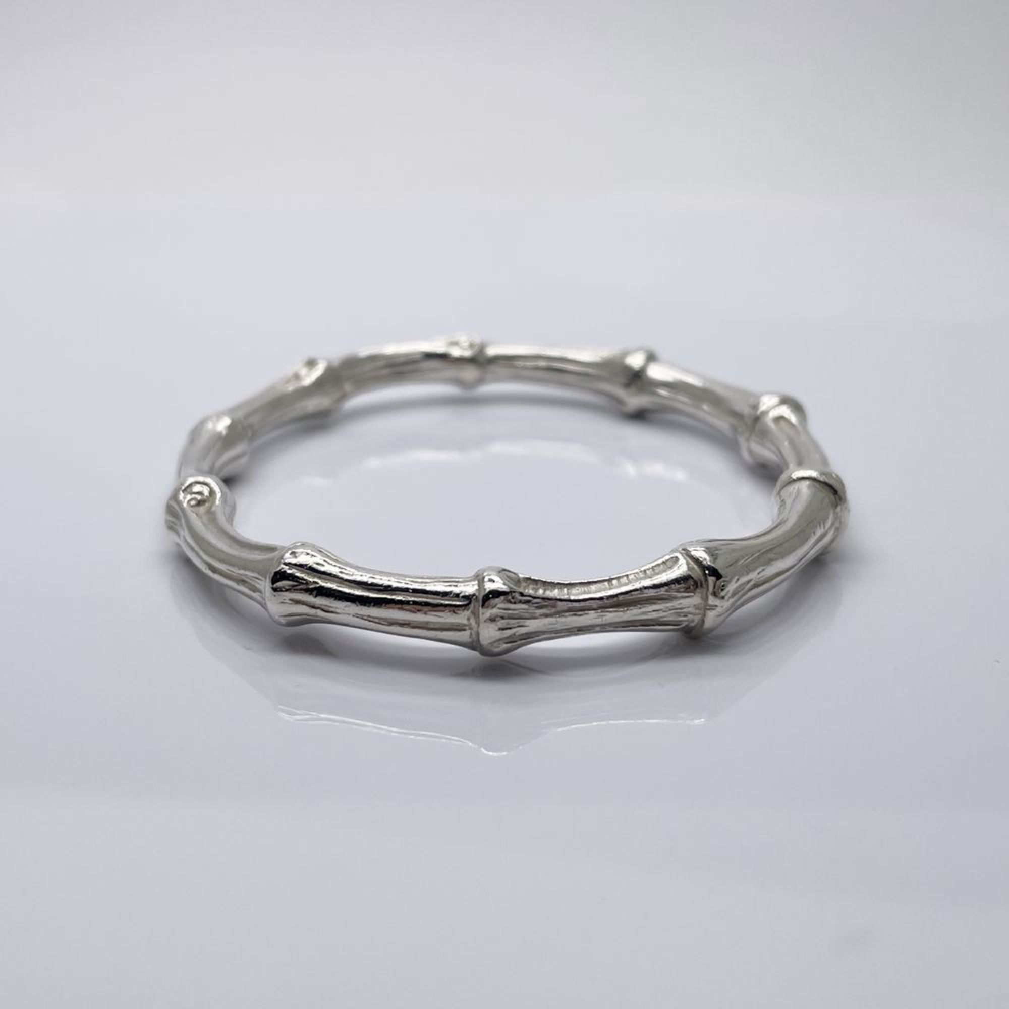 Tiffany & Co. Tiffany & Co Bamboo bracelet Size ONE SIZE - 2 Thumbnail