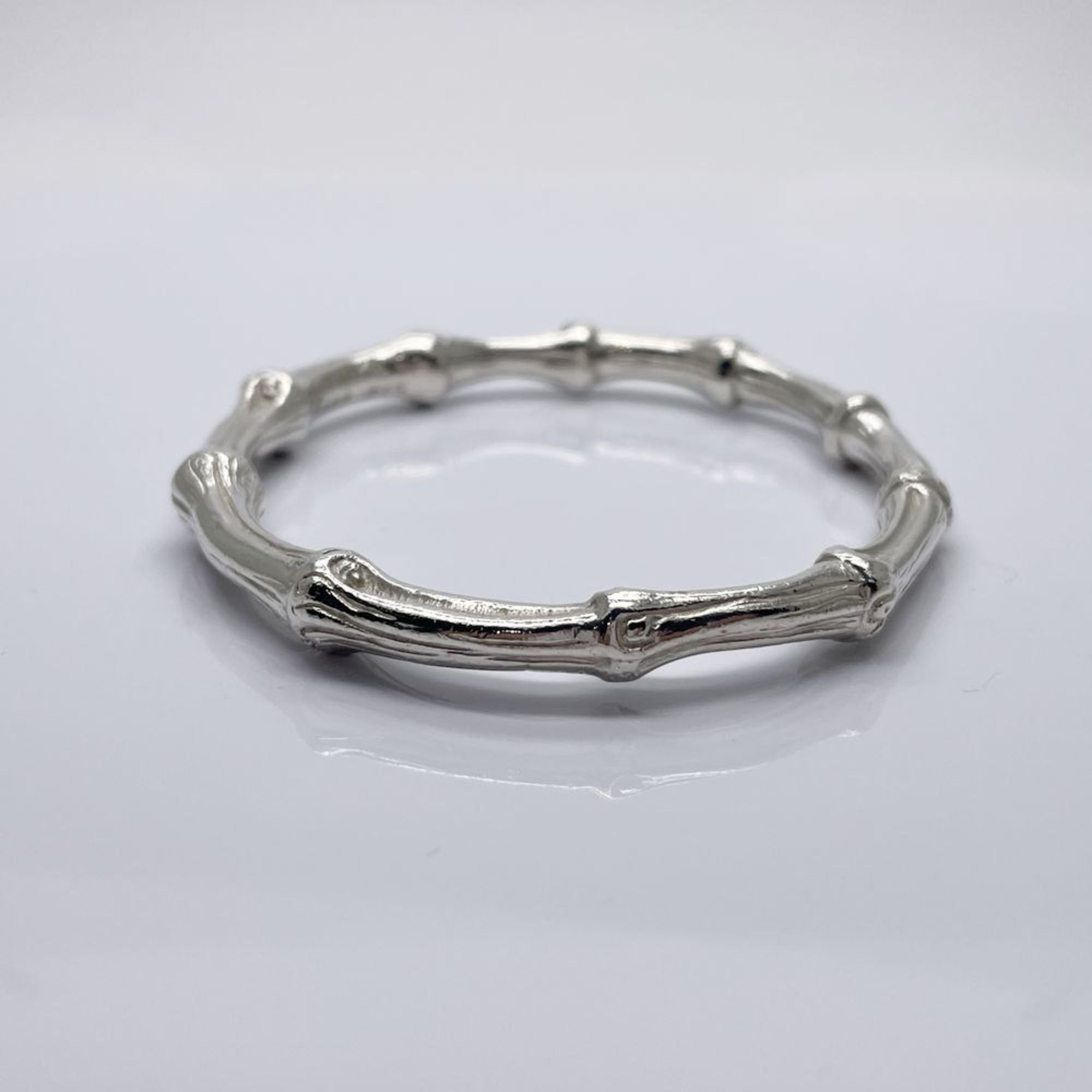 Tiffany & Co. Tiffany & Co Bamboo bracelet Size ONE SIZE - 7 Thumbnail