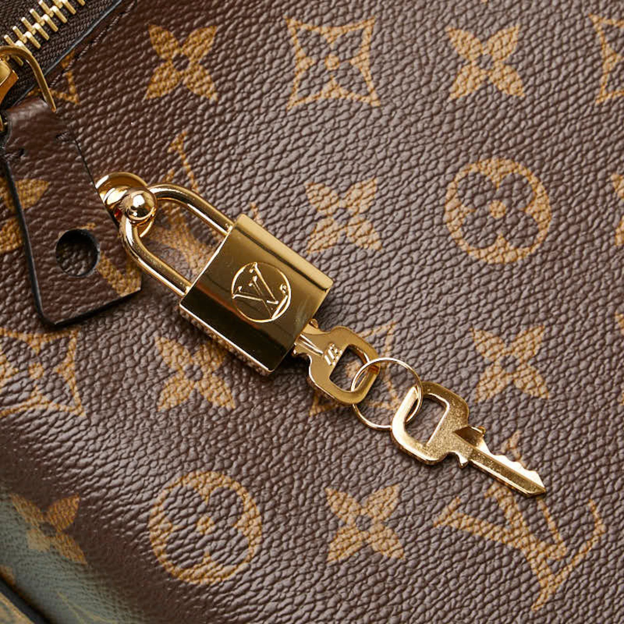 Louis Vuitton Louis Vuitton City handbag Size ONE SIZE - 8 Thumbnail