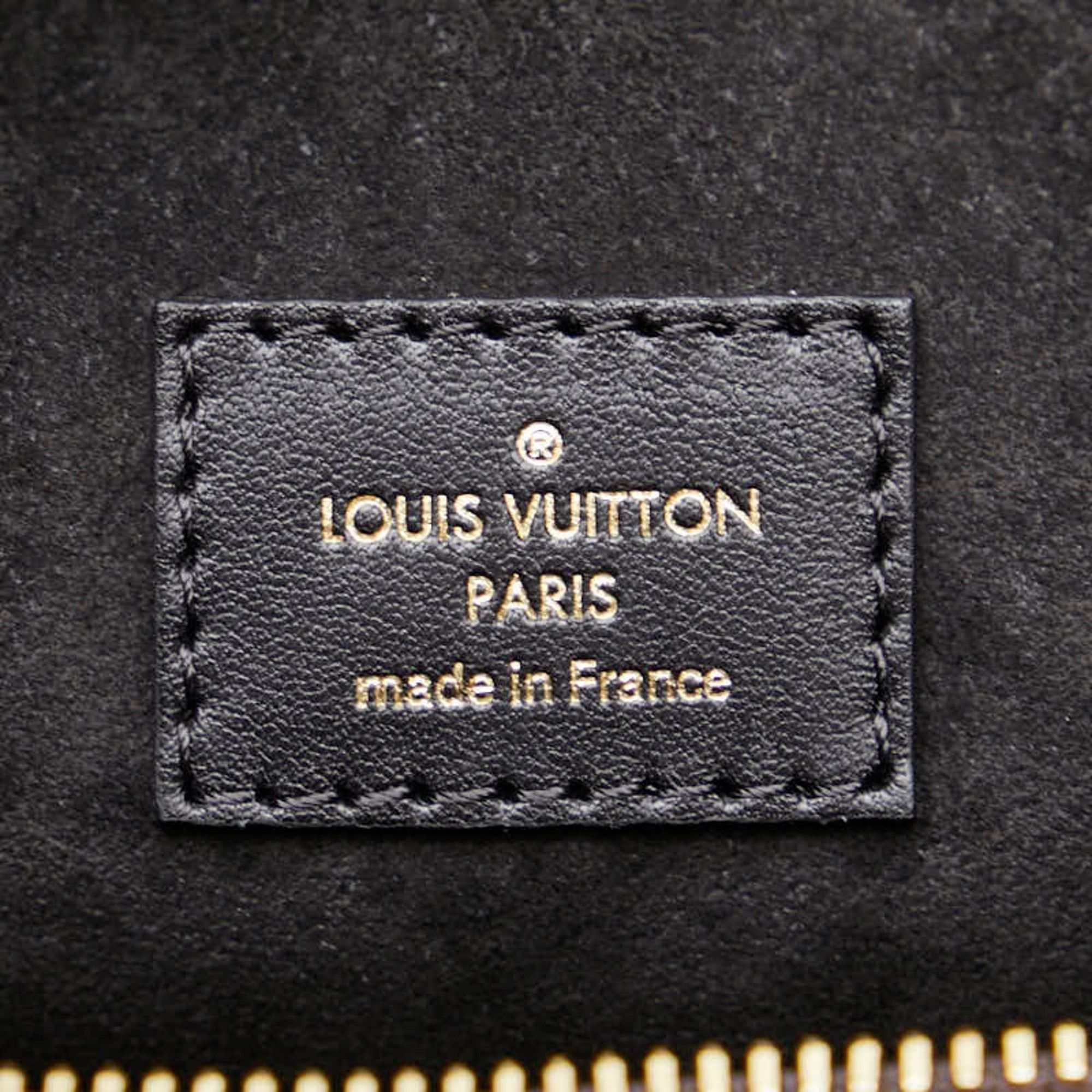 Louis Vuitton Louis Vuitton City handbag Size ONE SIZE - 6 Thumbnail