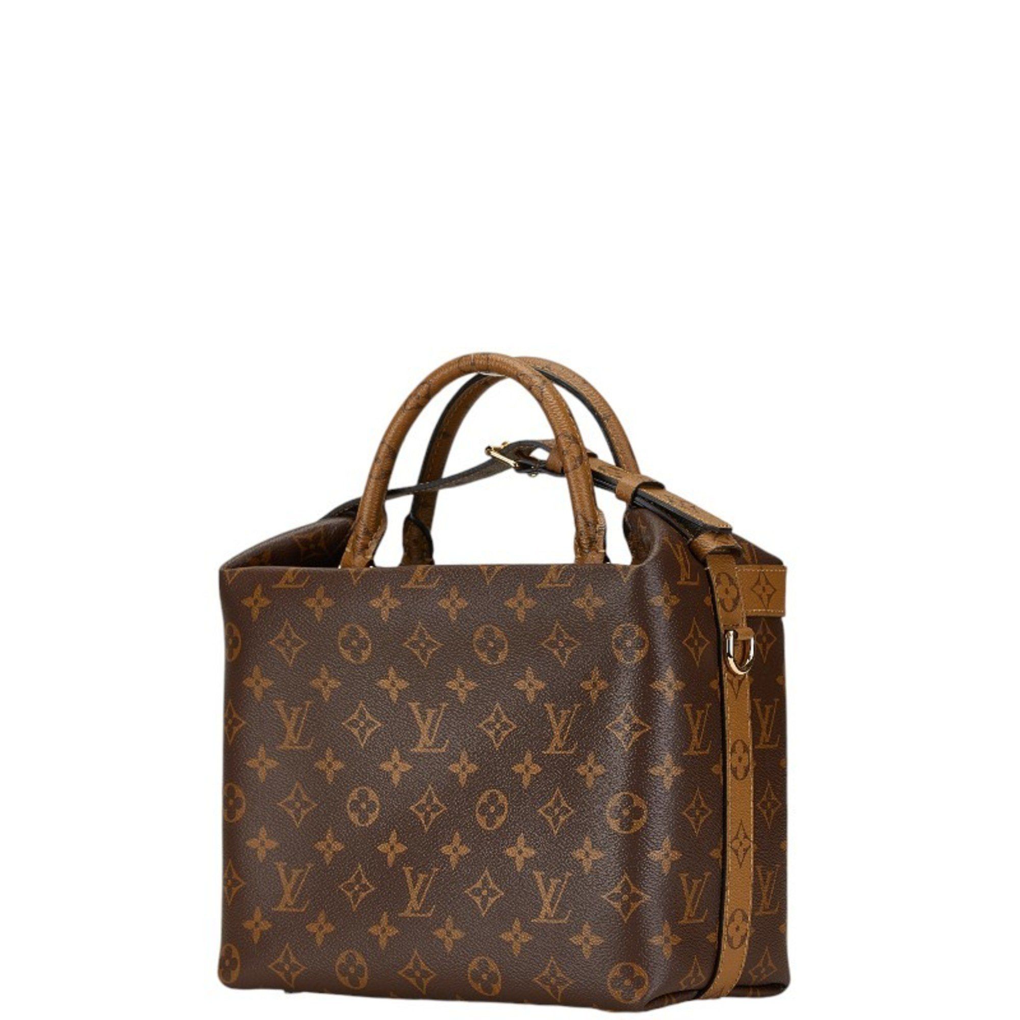 Louis Vuitton Louis Vuitton City handbag Size ONE SIZE - 2 Thumbnail