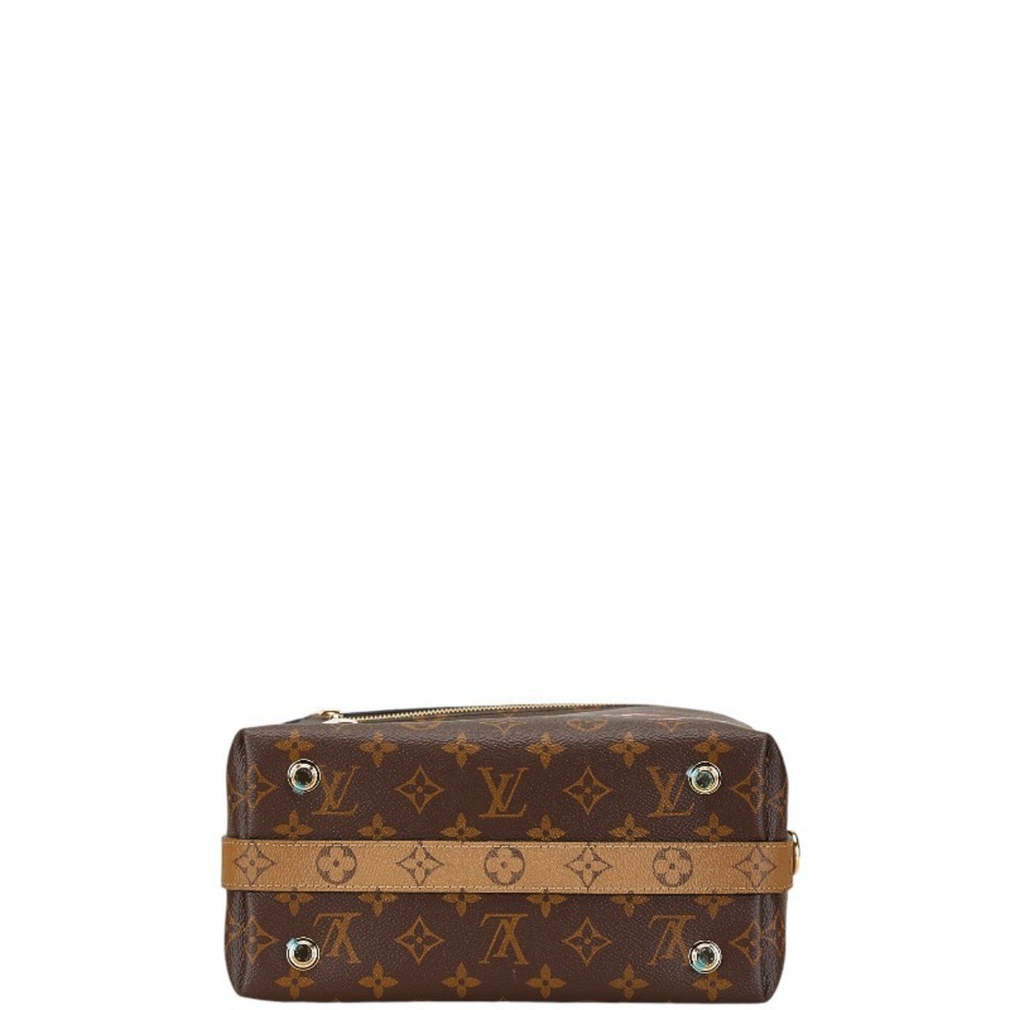 Louis Vuitton Louis Vuitton City handbag Size ONE SIZE - 3 Thumbnail