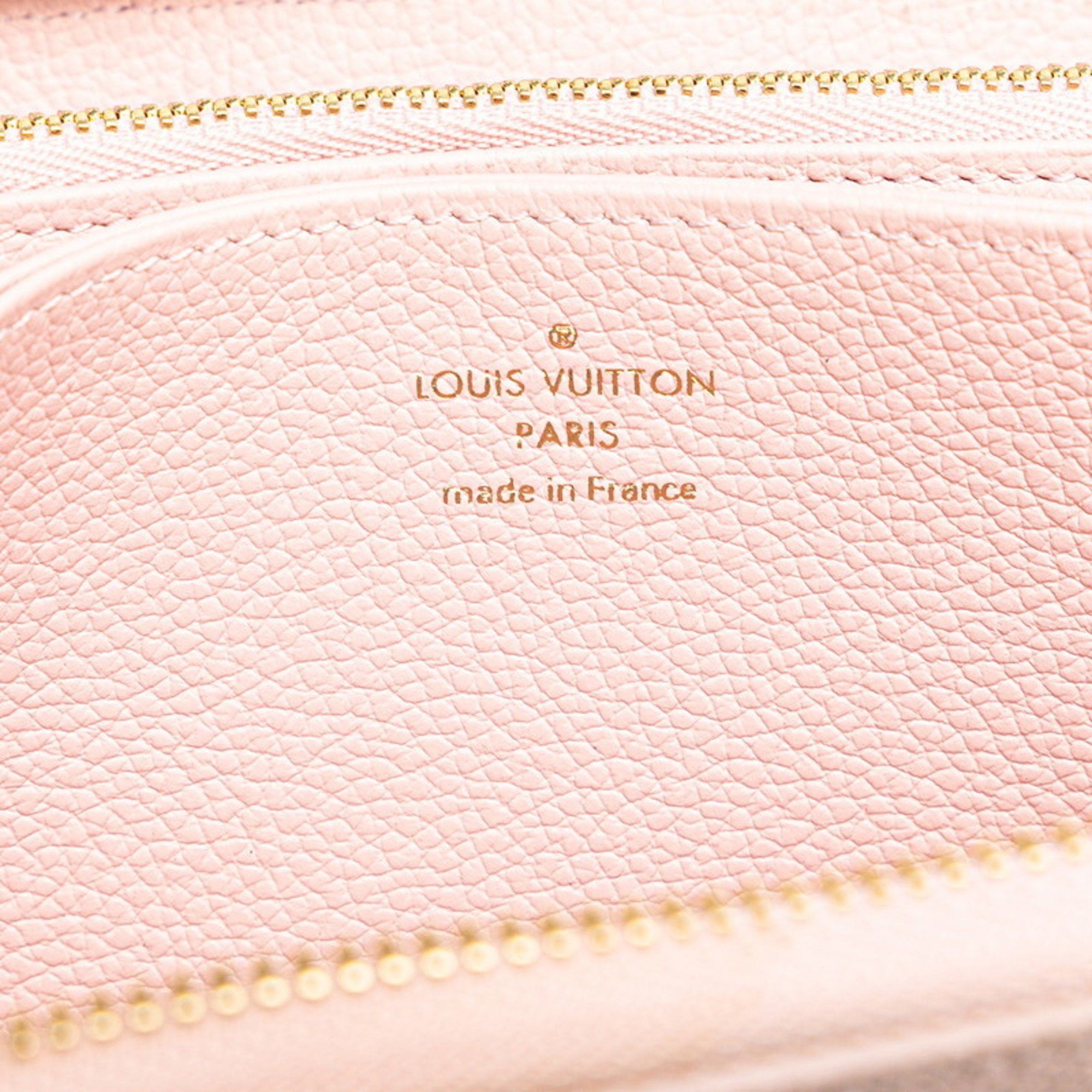 Louis Vuitton Louis Vuitton Zippy wallet wallet Size ONE SIZE - 6 Thumbnail