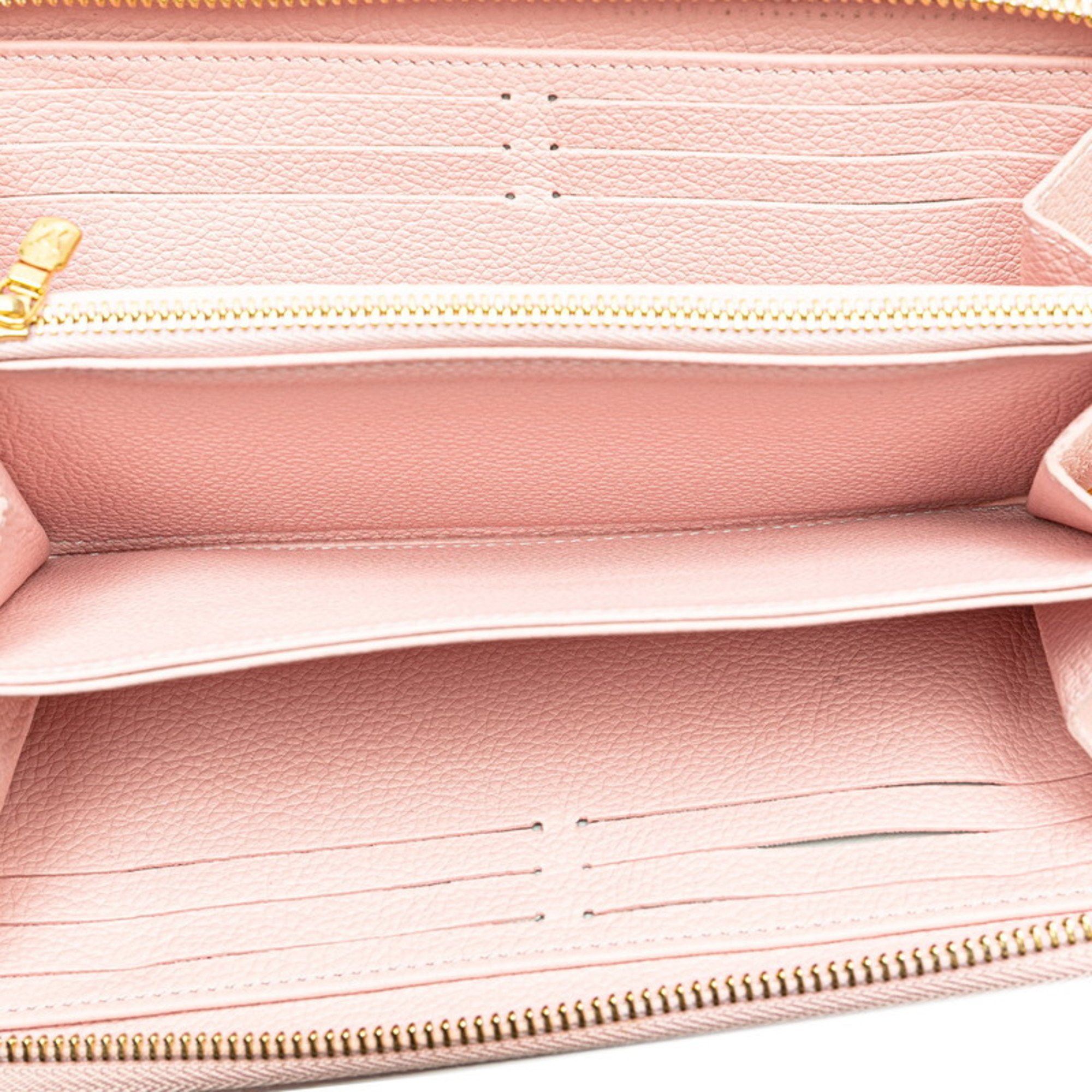 Louis Vuitton Louis Vuitton Zippy wallet wallet Size ONE SIZE - 9 Thumbnail