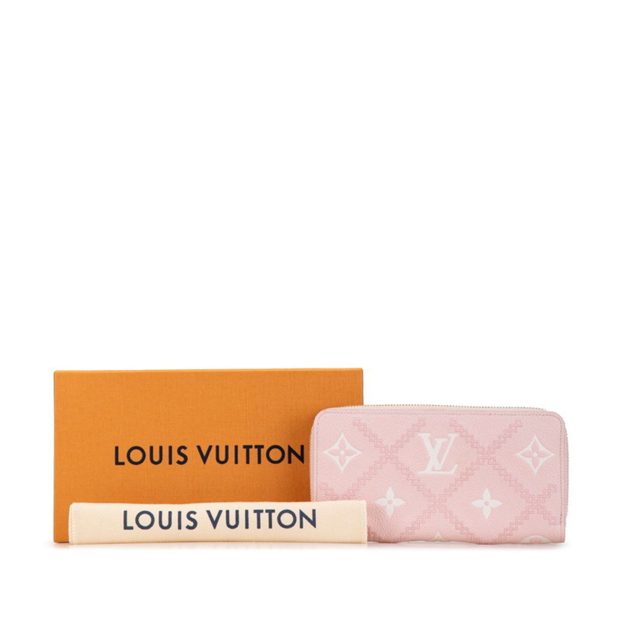 Louis Vuitton Louis Vuitton Zippy wallet wallet Size ONE SIZE - 7 Thumbnail