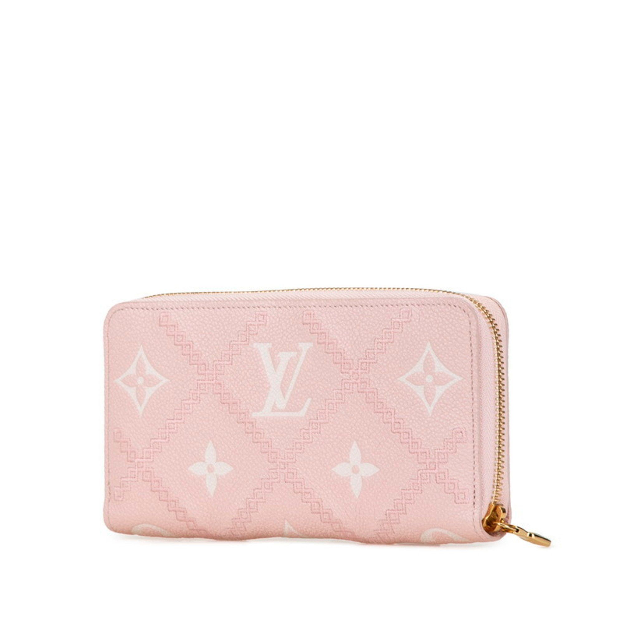 Louis Vuitton Louis Vuitton Zippy wallet wallet Size ONE SIZE - 2 Thumbnail