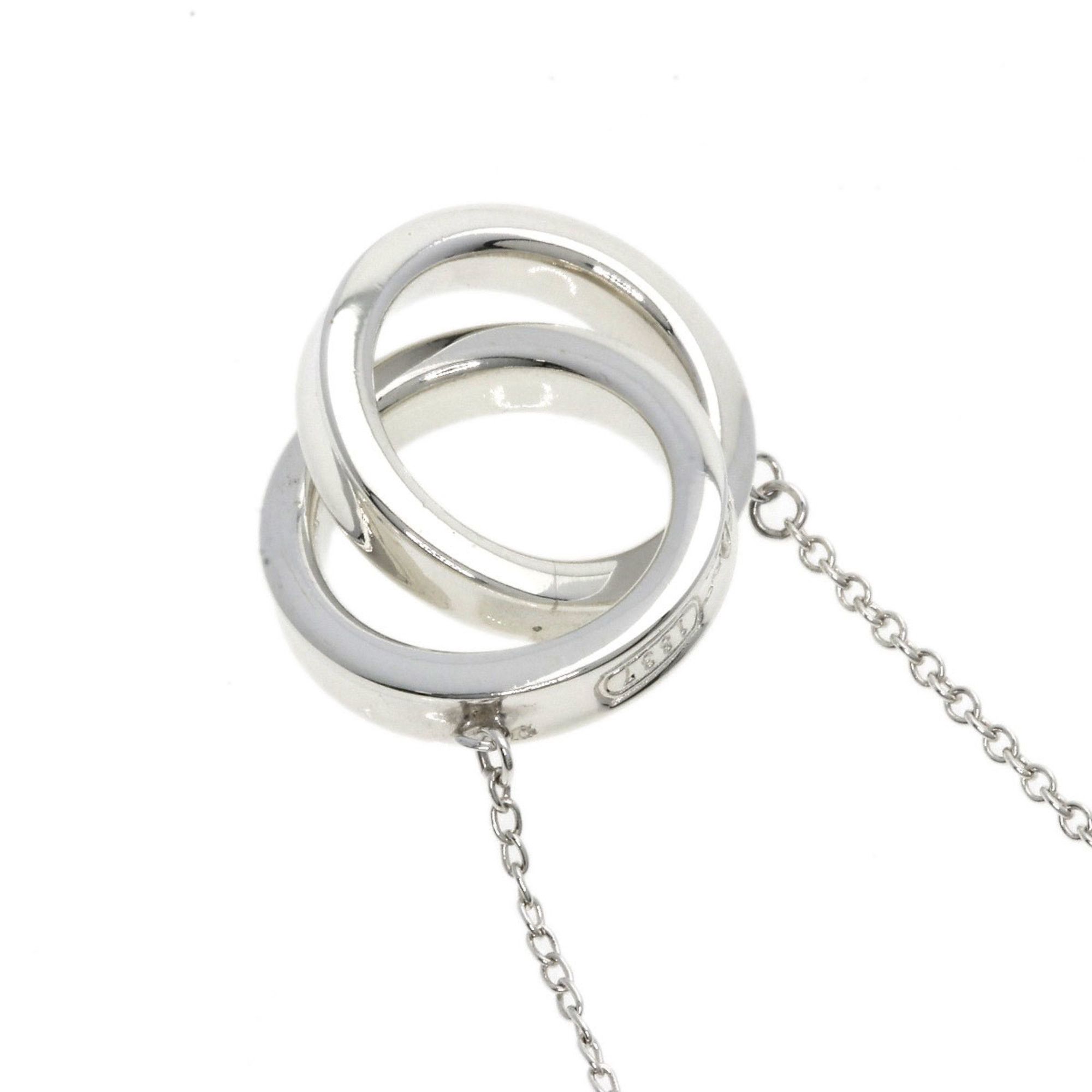 Tiffany & Co. Tiffany & Co 1837 necklace Size ONE SIZE - 5 Thumbnail