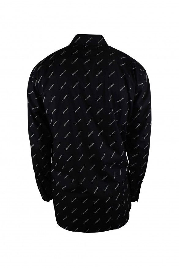 Balenciaga Shirt Size US XL / EU 56 / 4 - 2 Thumbnail