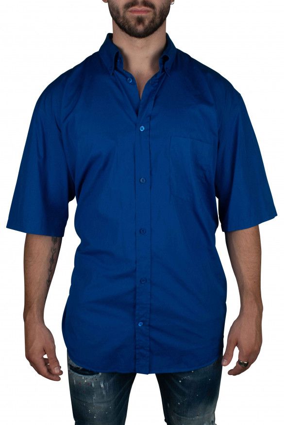 Balenciaga Shirt Size US XL / EU 56 / 4 - 2 Thumbnail