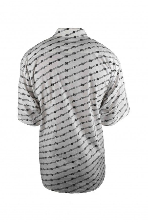Balenciaga Shirt Size US S / EU 44-46 / 1 - 3 Thumbnail