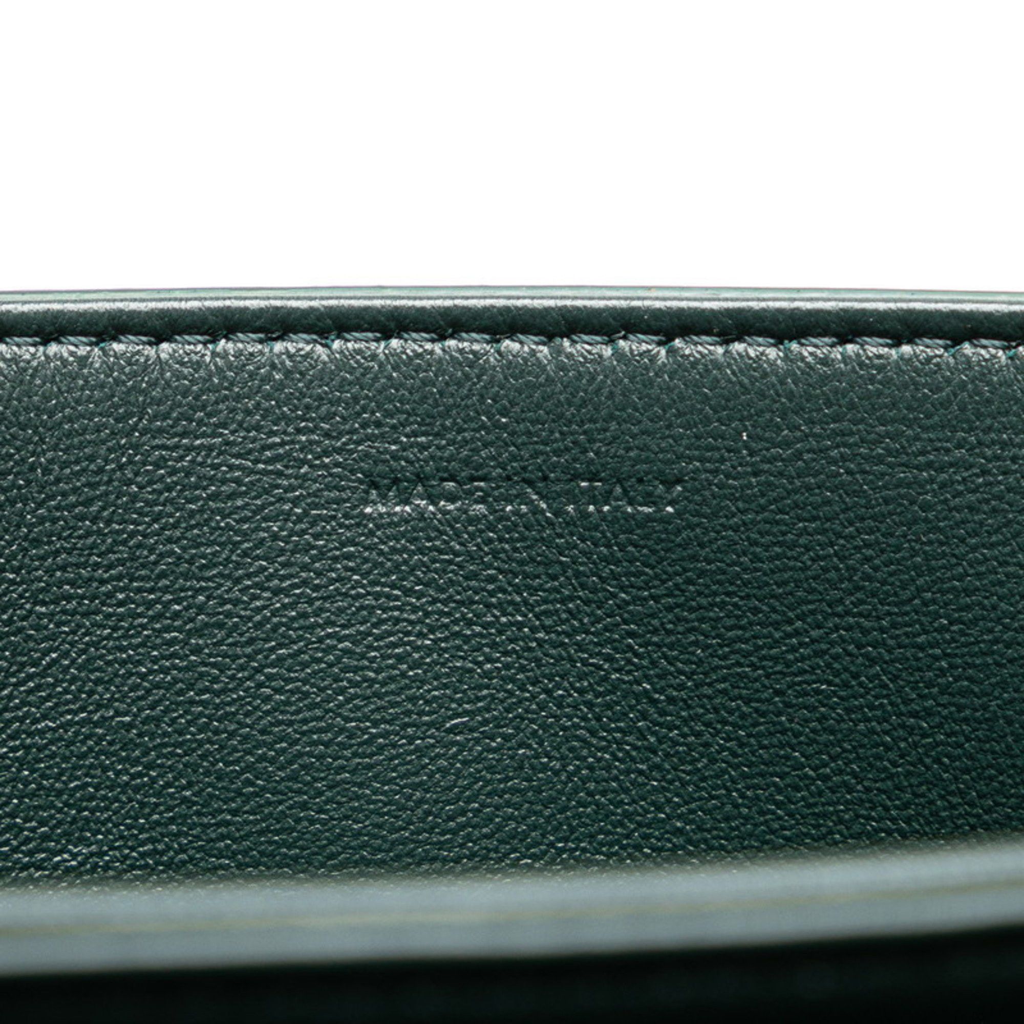 Celine Céline Triomphe shoulder Size ONE SIZE - 7 Thumbnail