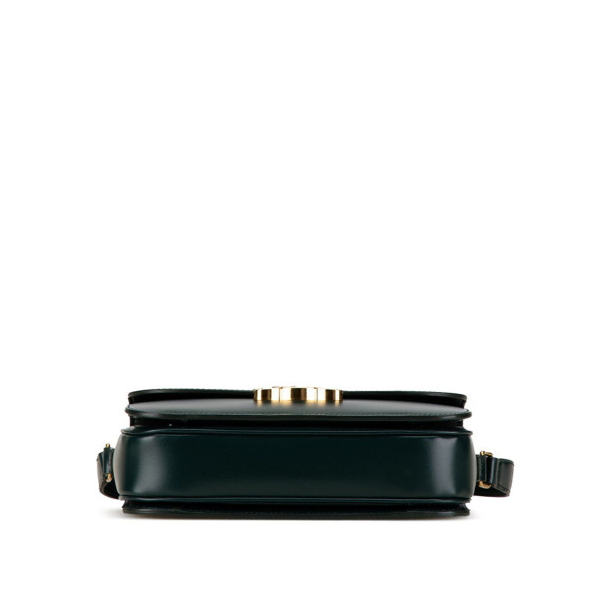 Celine Céline Triomphe shoulder Size ONE SIZE - 3 Thumbnail