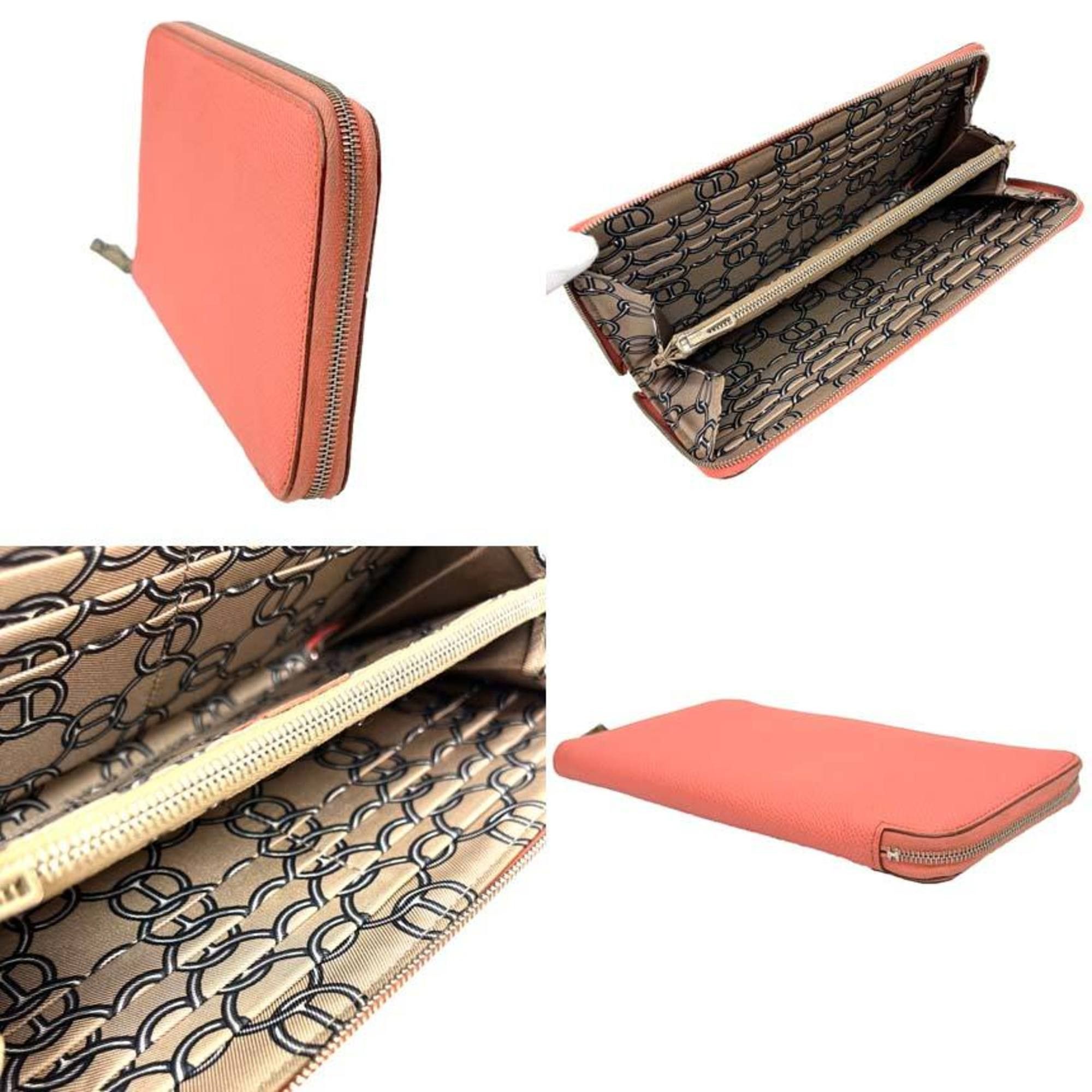 Hermes Hermès Azap wallet Size ONE SIZE - 2 Thumbnail