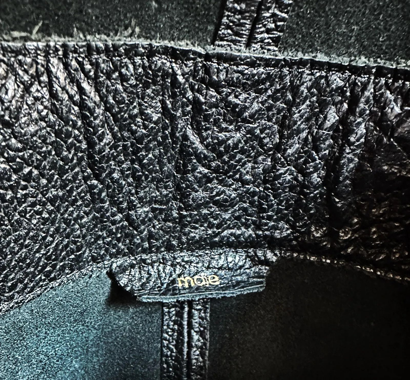 Maje Maje Bucket Bag Size ONE SIZE - 4 Thumbnail