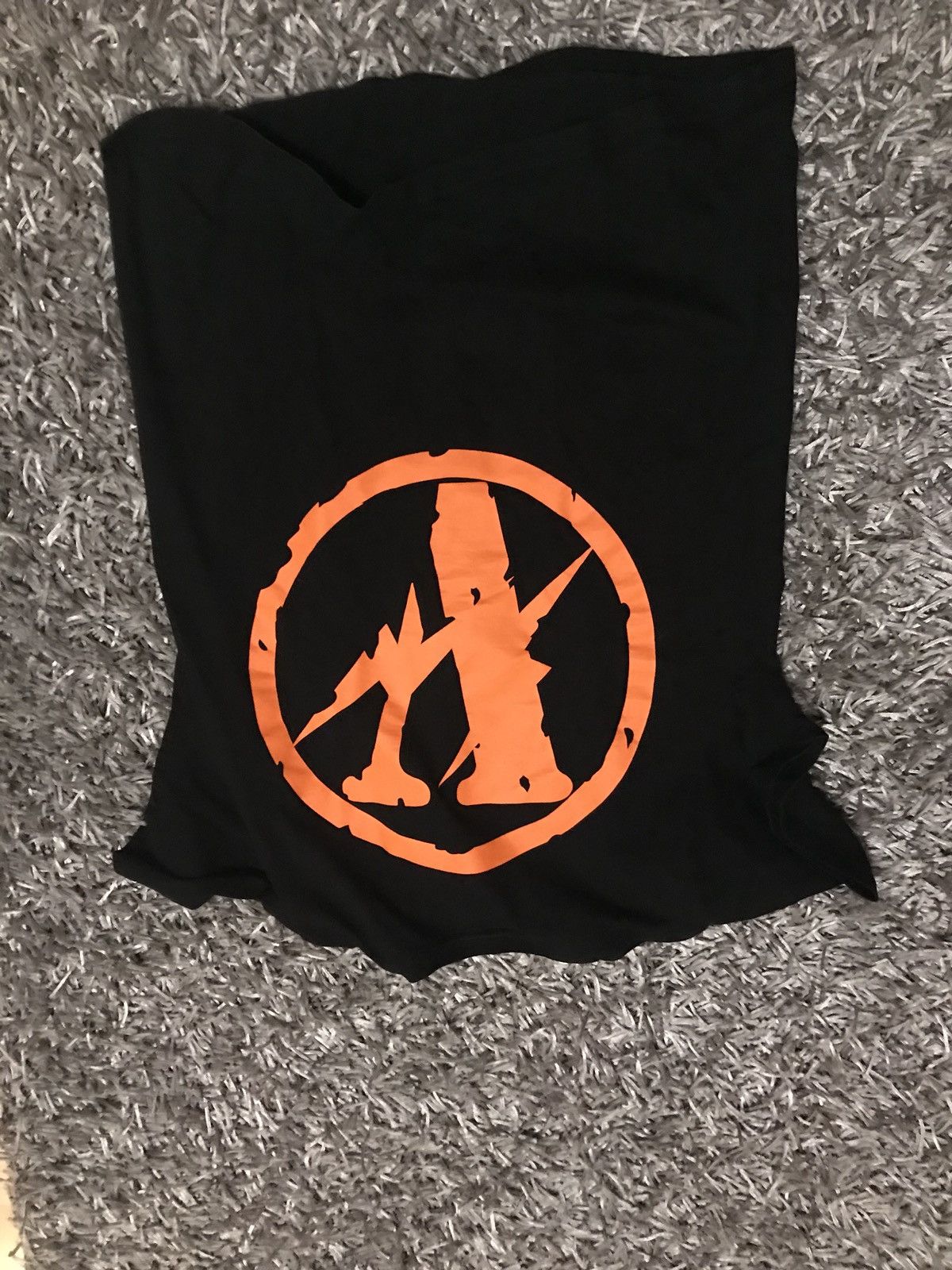 Vlone x Fragment Japan Pop Up - Short Sleeve T Shirts