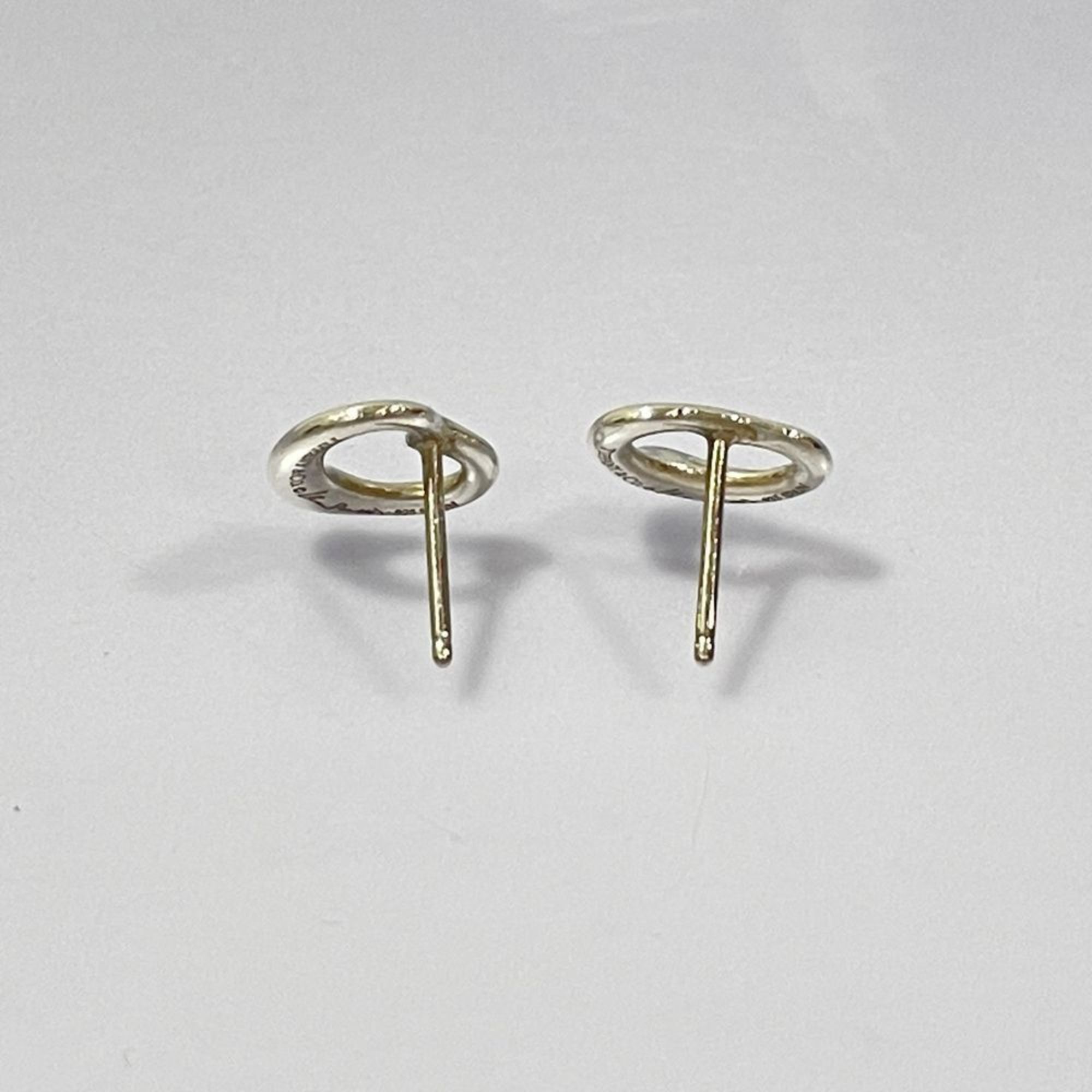 Tiffany & Co. Tiffany & Co earring Size ONE SIZE - 3 Thumbnail