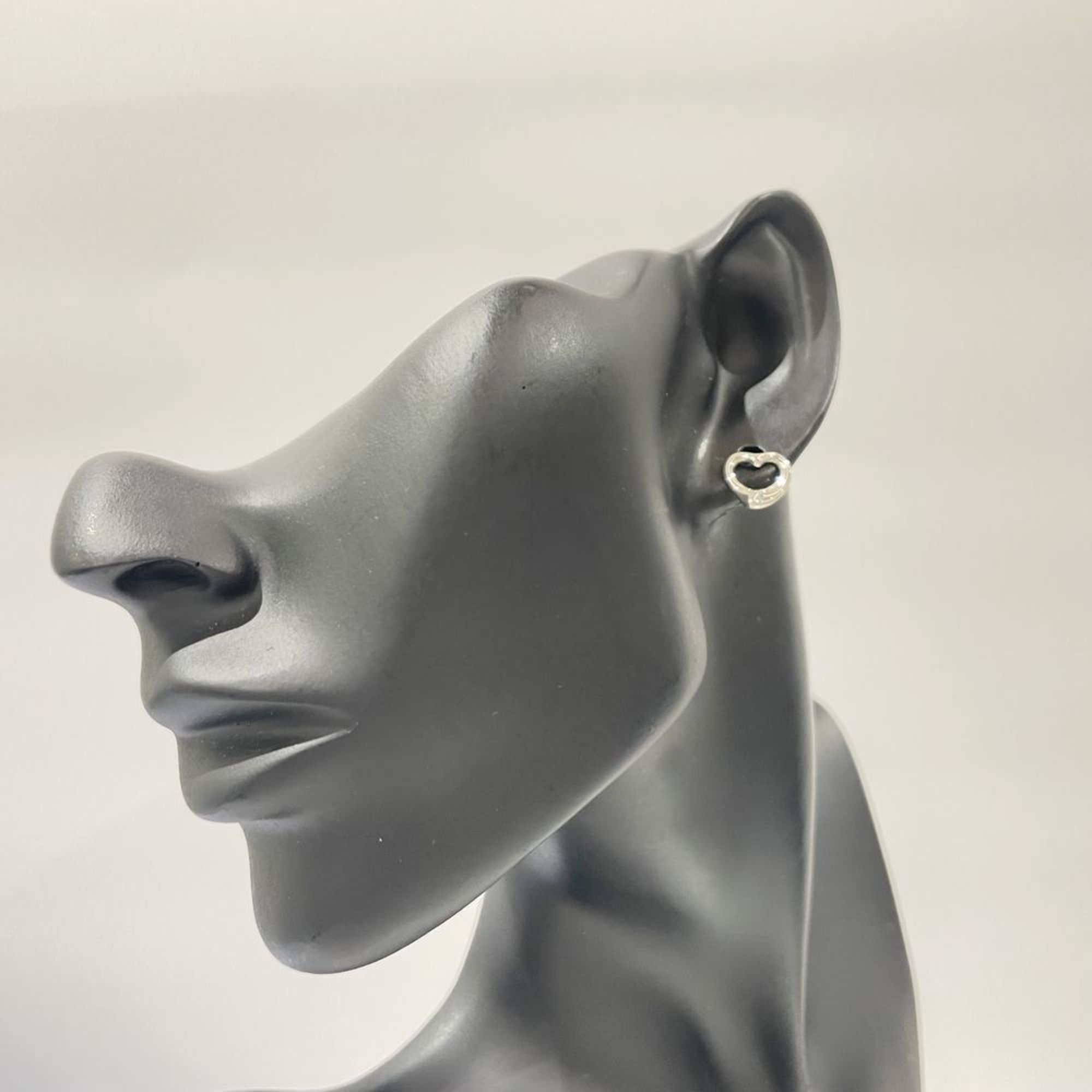 Tiffany & Co. Tiffany & Co earring Size ONE SIZE - 7 Thumbnail