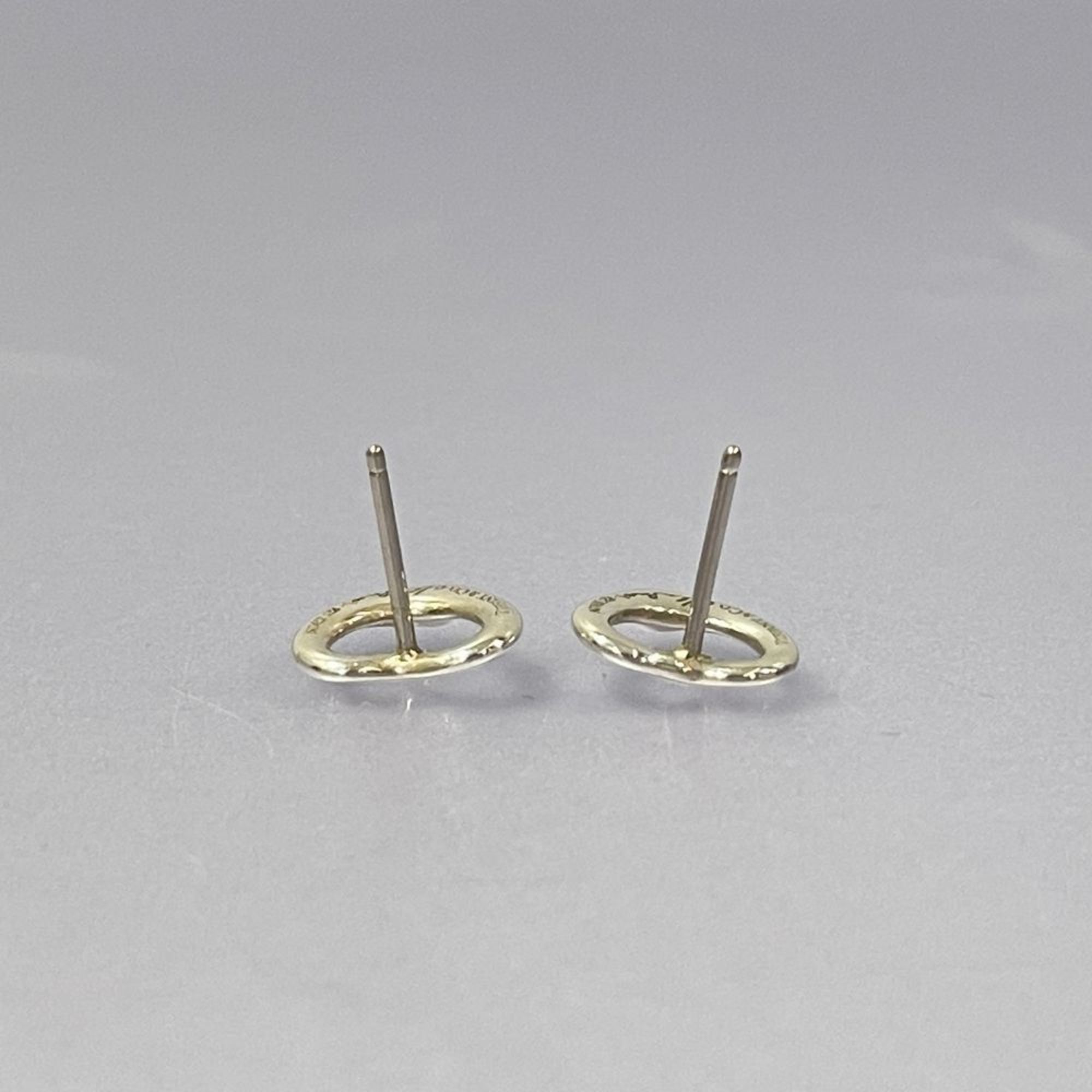 Tiffany & Co. Tiffany & Co earring Size ONE SIZE - 5 Thumbnail