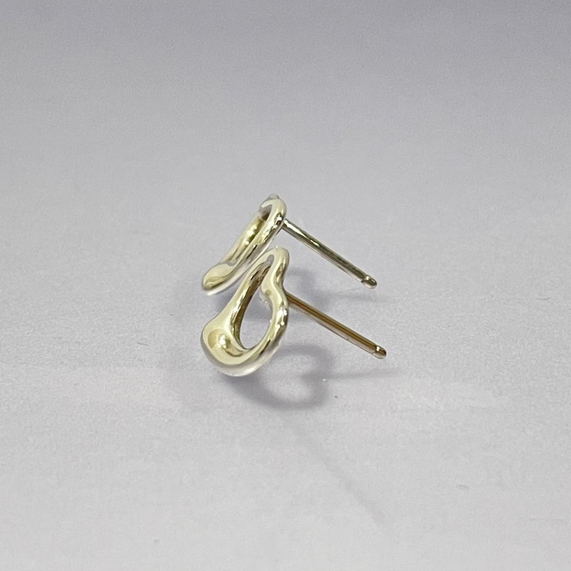 Tiffany & Co. Tiffany & Co earring Size ONE SIZE - 4 Thumbnail
