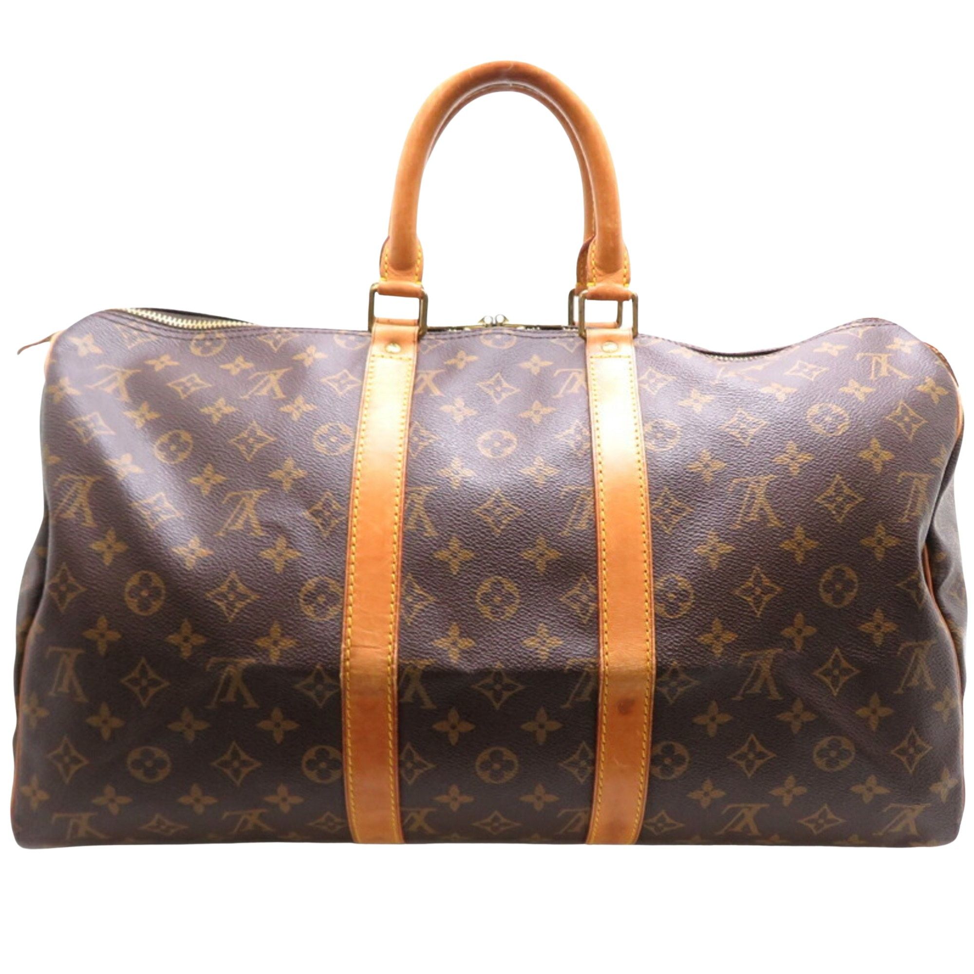 Louis Vuitton Louis Vuitton travel Size ONE SIZE - 2 Thumbnail