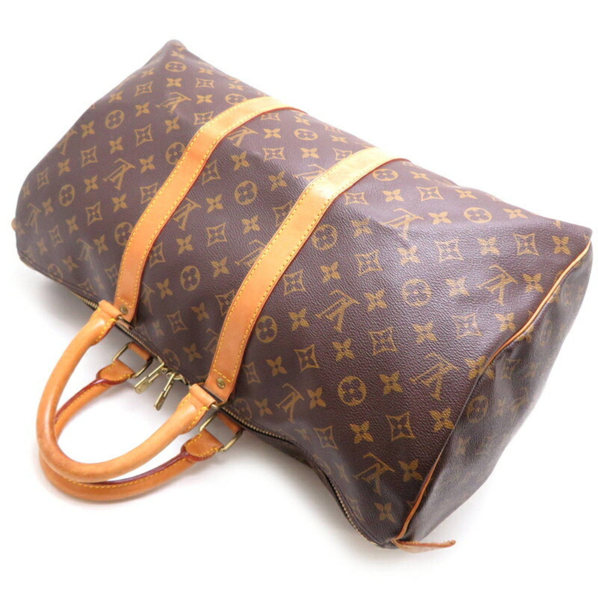 Louis Vuitton Louis Vuitton travel Size ONE SIZE - 3 Thumbnail