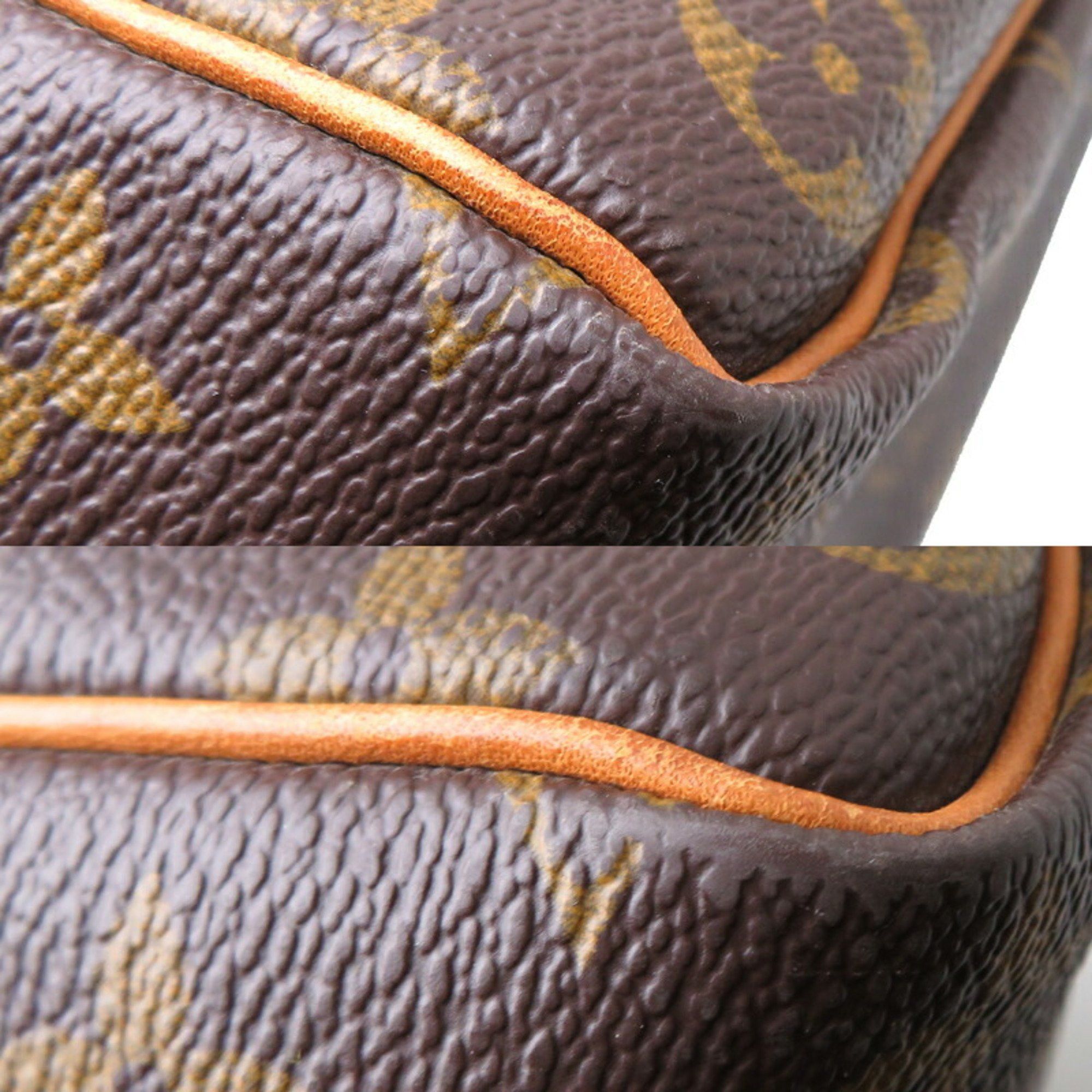 Louis Vuitton Louis Vuitton travel Size ONE SIZE - 5 Thumbnail