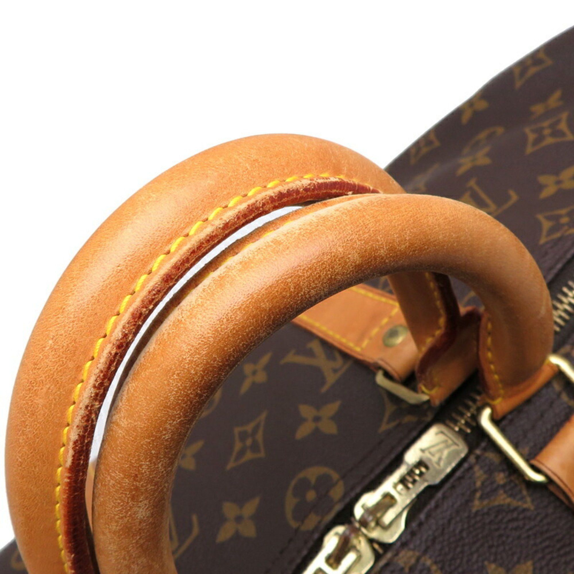 Louis Vuitton Louis Vuitton travel Size ONE SIZE - 4 Thumbnail