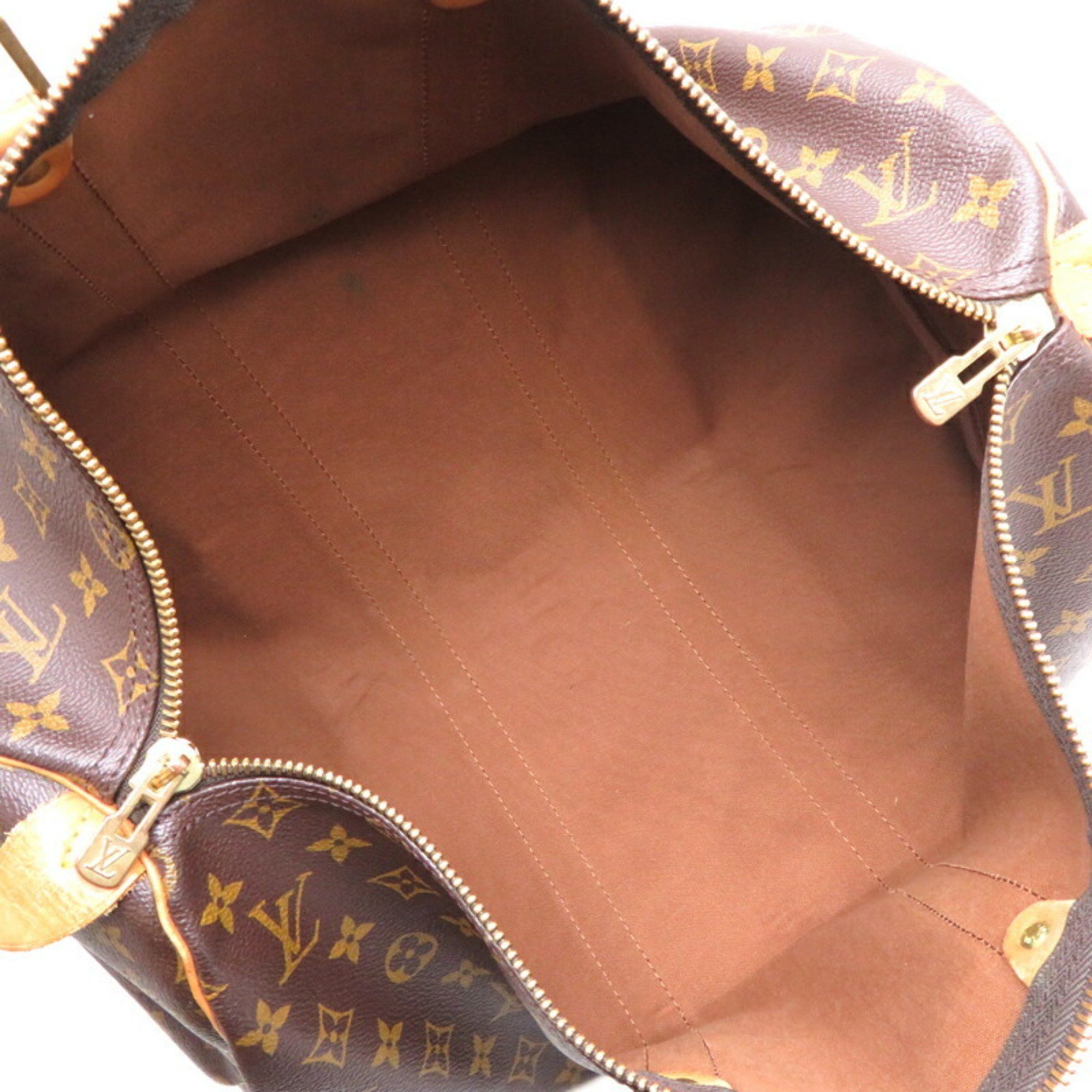Louis Vuitton Louis Vuitton travel Size ONE SIZE - 8 Thumbnail