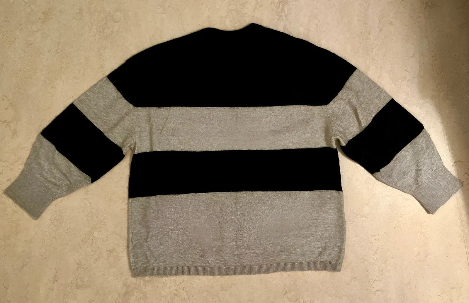 & Other Stories & Other Stories Sweater Size L / US 10 / IT 46 - 2 Thumbnail