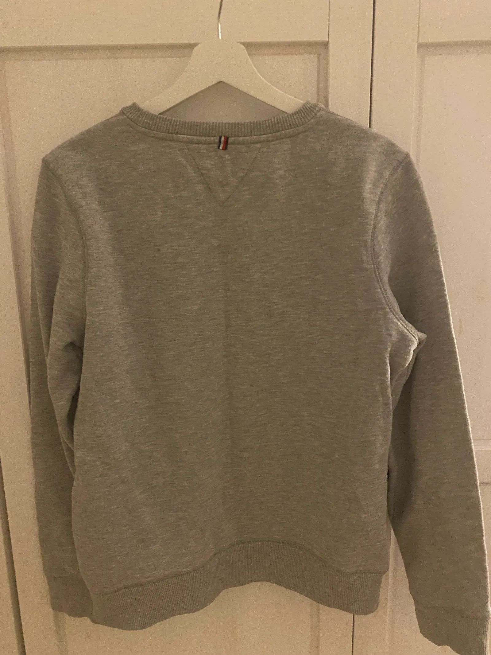 Tommy Hilfiger Tommy Hilfiger Sweater Size S / US 4 / IT 40 - 4 Thumbnail