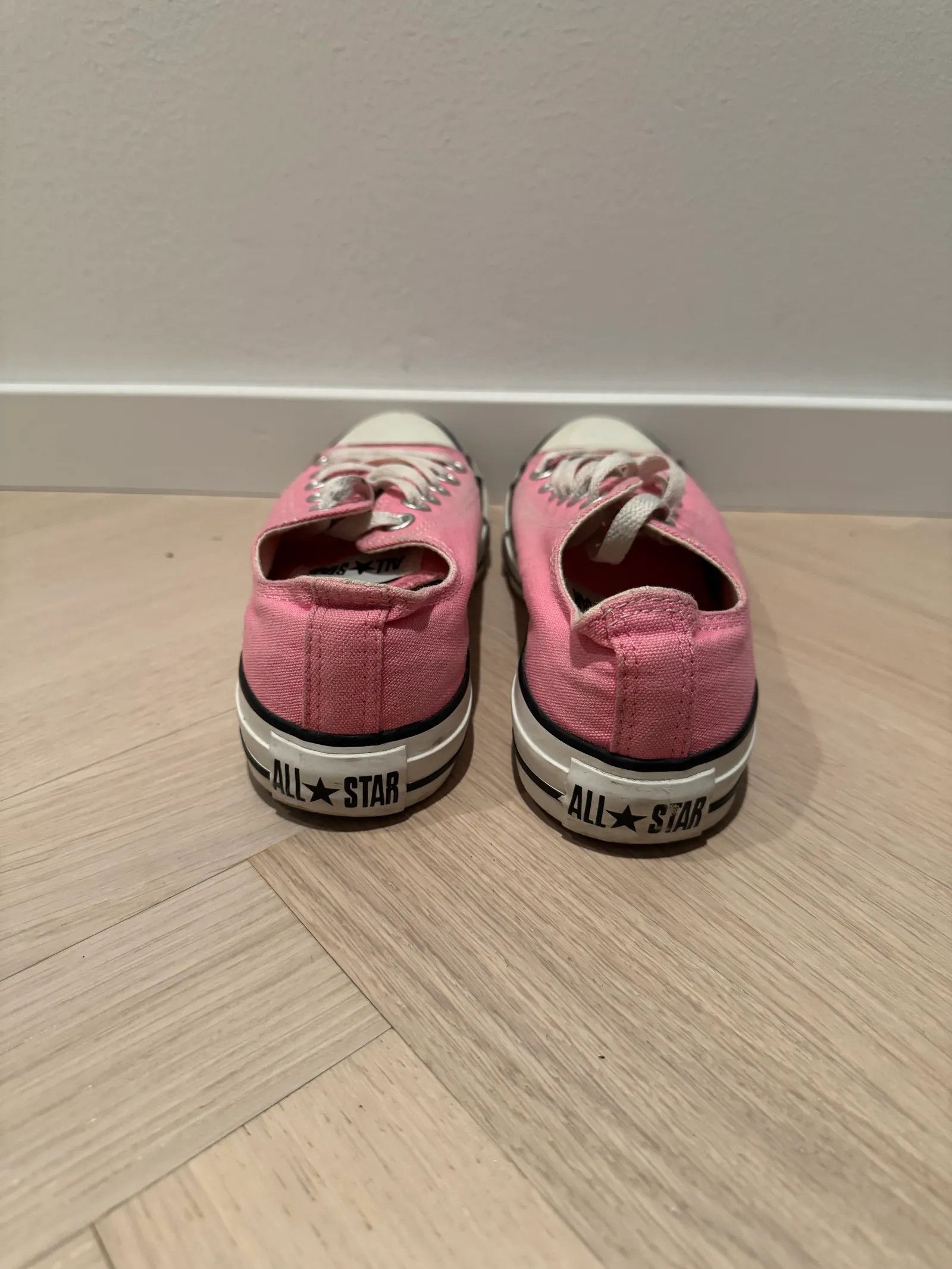 Converse Converse Converse all star low sneakers Sneakers Size US 7 / IT 37 - 2 Thumbnail