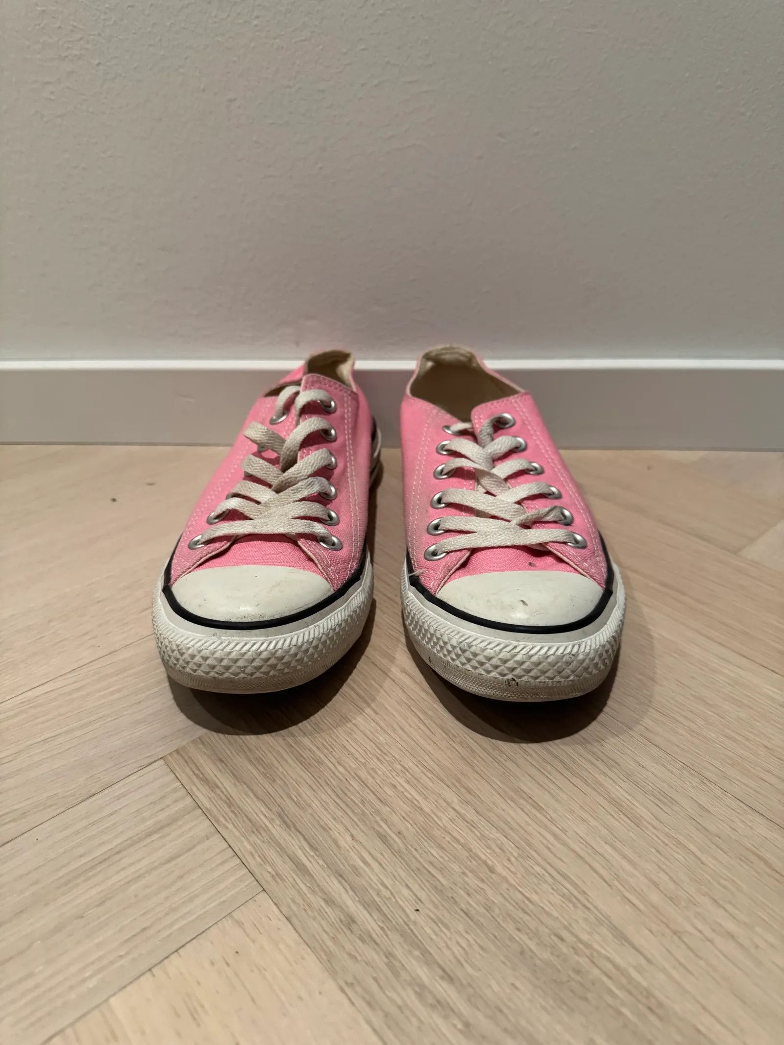Converse Converse Converse all star low sneakers Sneakers Size US 7 / IT 37 - 4 Thumbnail
