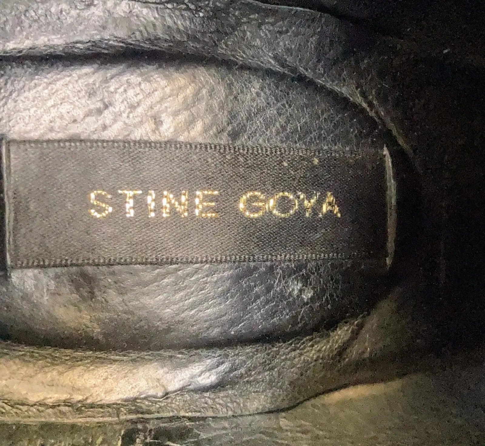 Stine Goya Stine Goya Heels Size US 7 / IT 37 - 2 Thumbnail