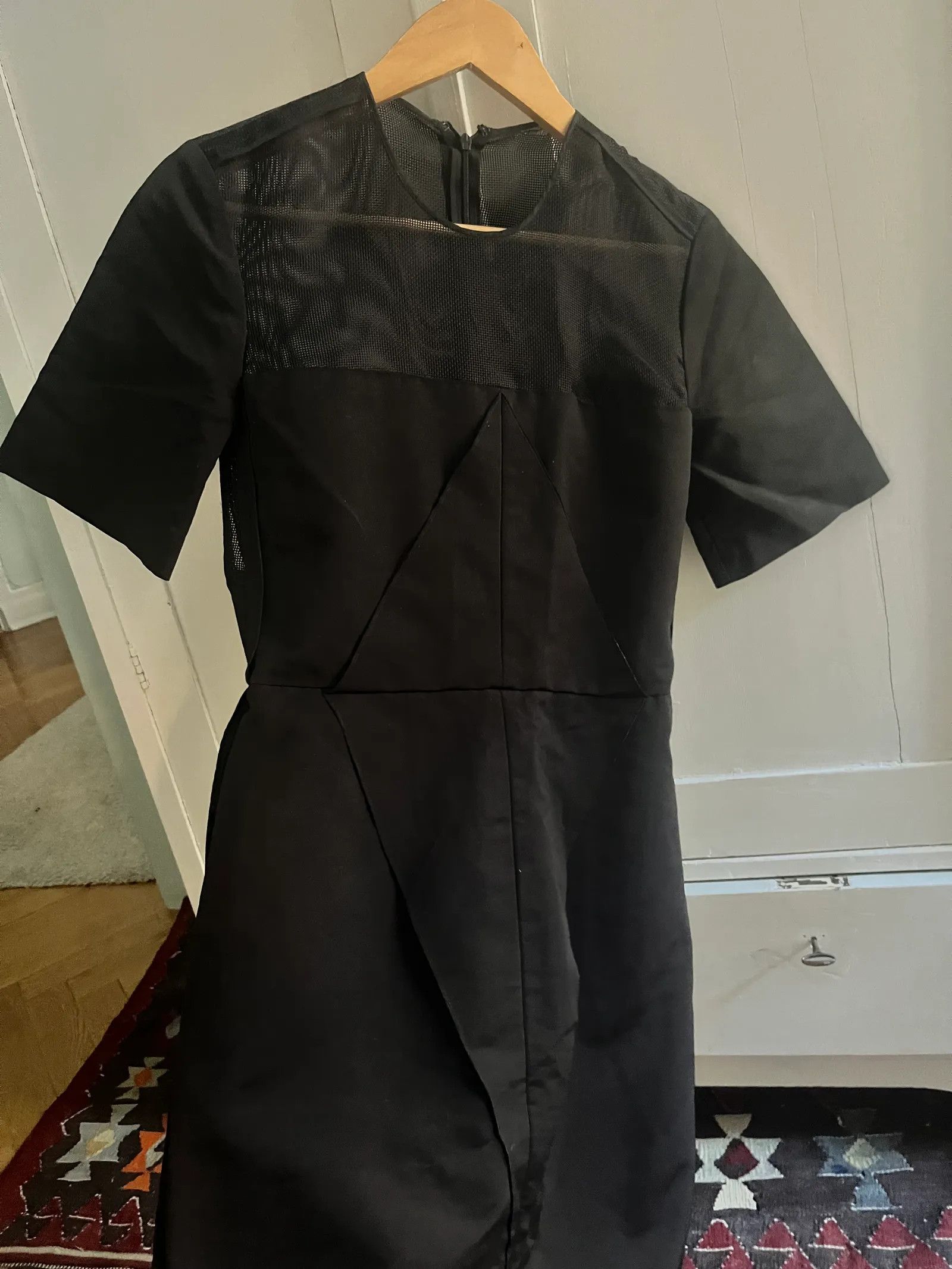 Acne Studios Acne Studios Dress Size S / US 4 / IT 40 - 3 Thumbnail